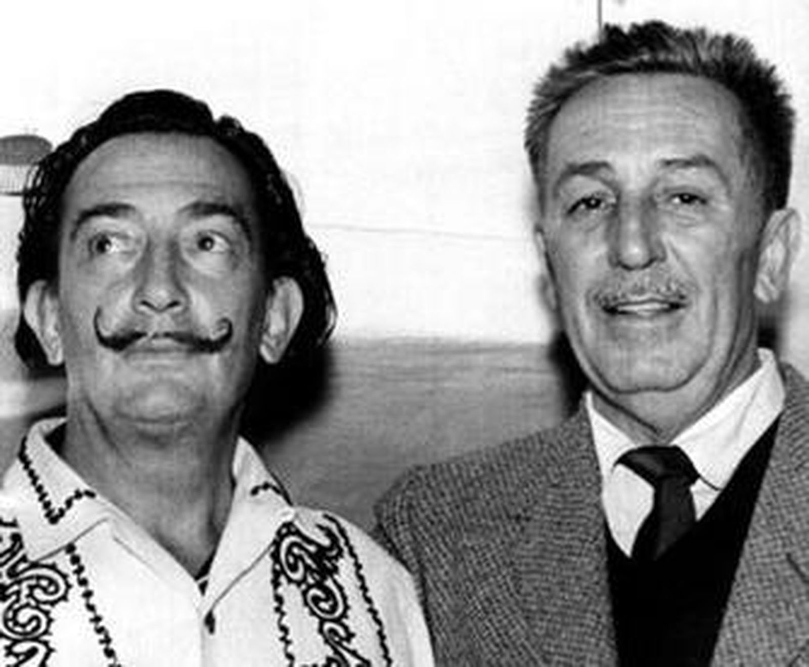 'Destino', la historia en corto de Dalí y Disney