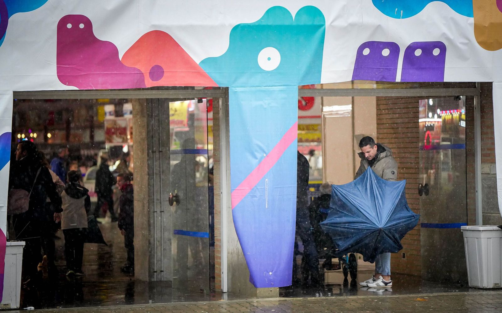 Imágenes de Juvelandia en Ifeca Jerez