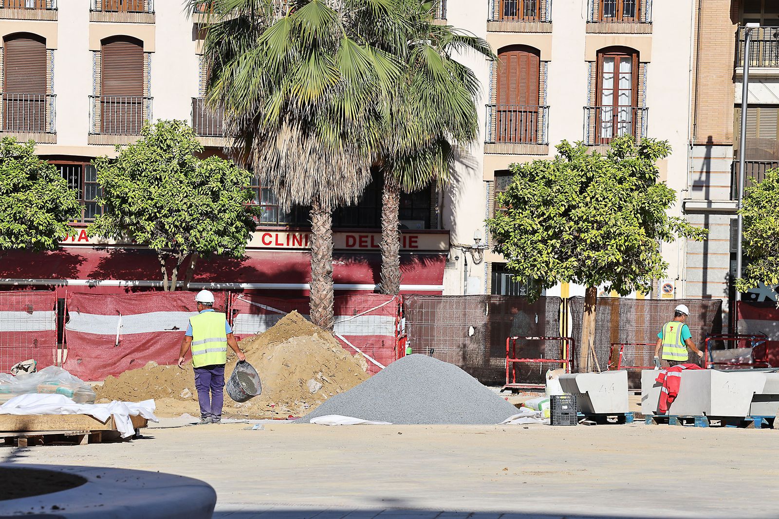 Las imágenes más destacadas del miércoles 8 de mayo en Huelva