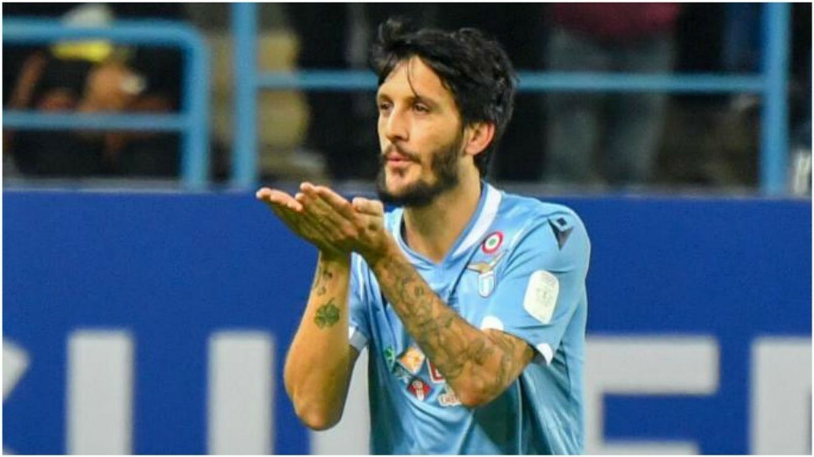 Luis Alberto asume con responsabilidad las medidas adoptadas en Italia.