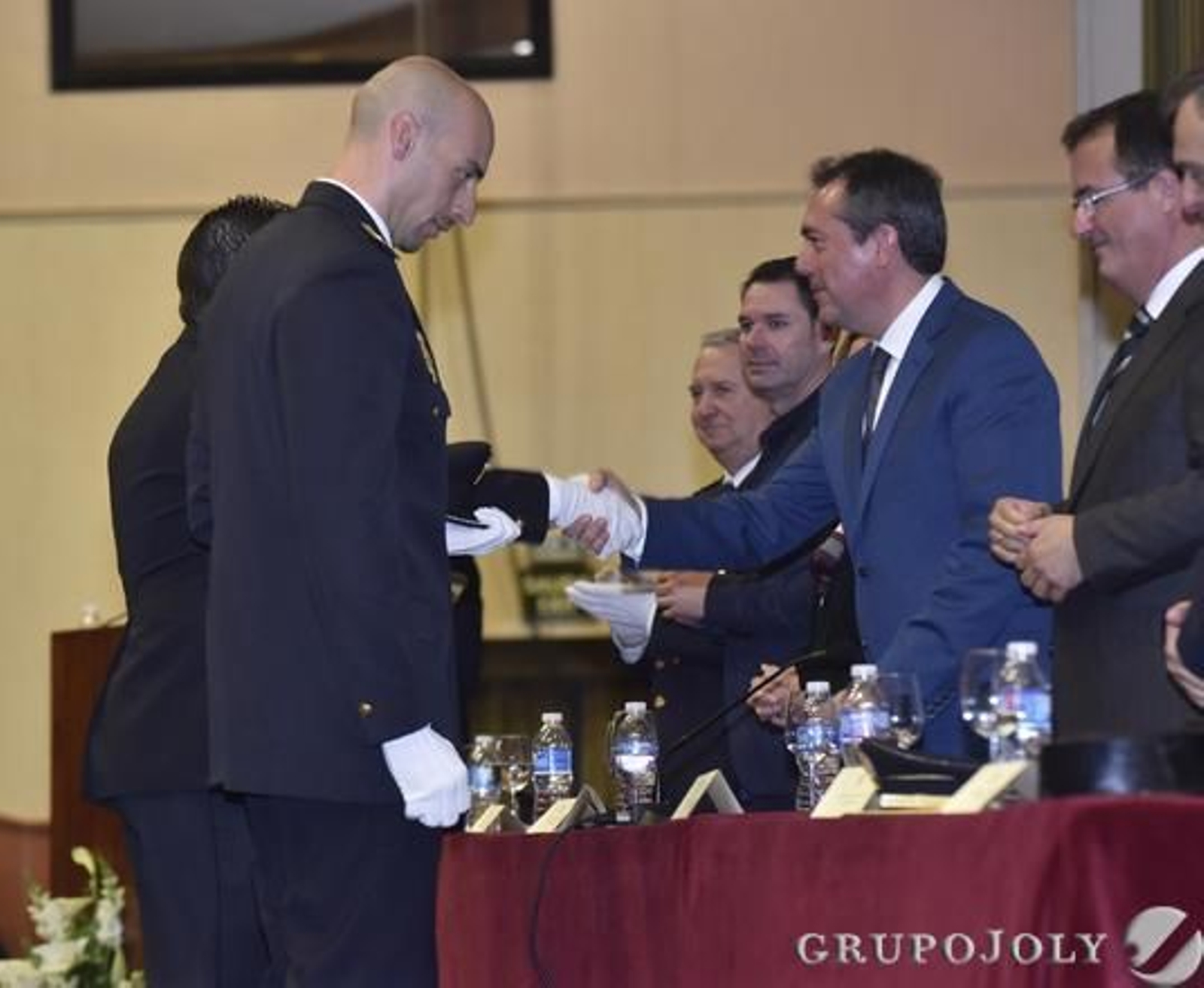 Foto: Juan Carlos Vázquez