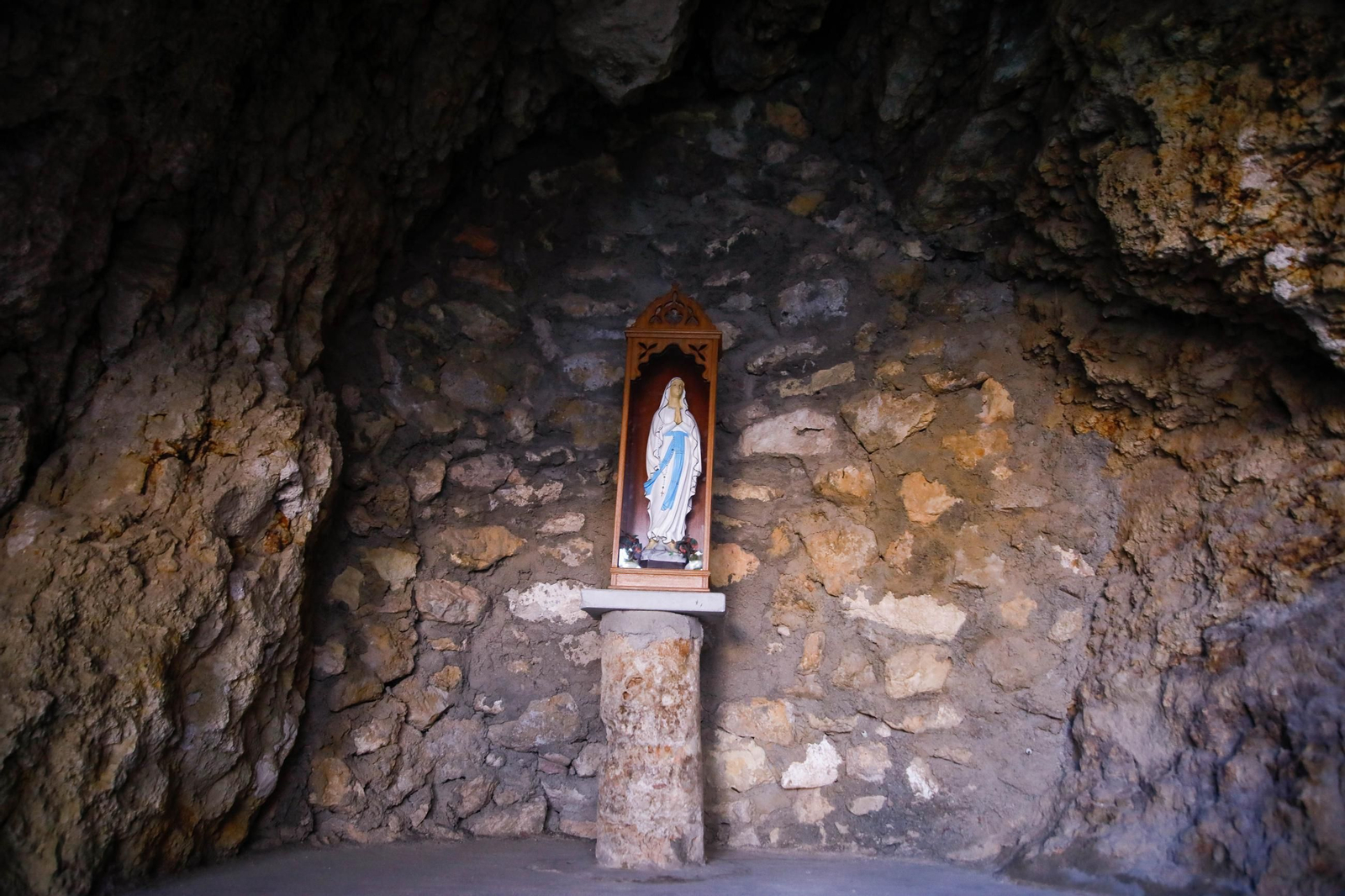CEIP Ave Maria Quemadero en Almería comienza la semana cultural, en imágenes