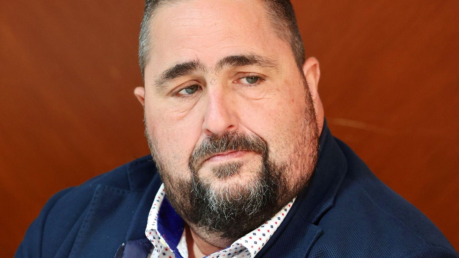 Juan Antonio García Macías