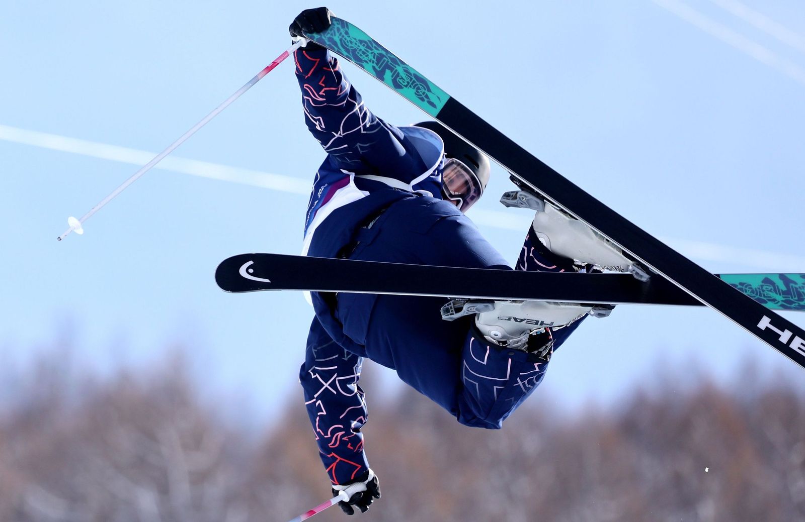 Las mejores fotos de los Juegos Olímpicos de invierno Milán Cortina d'Ampezzo 2026 | Ceremonia de clausura y jornada 17 y última