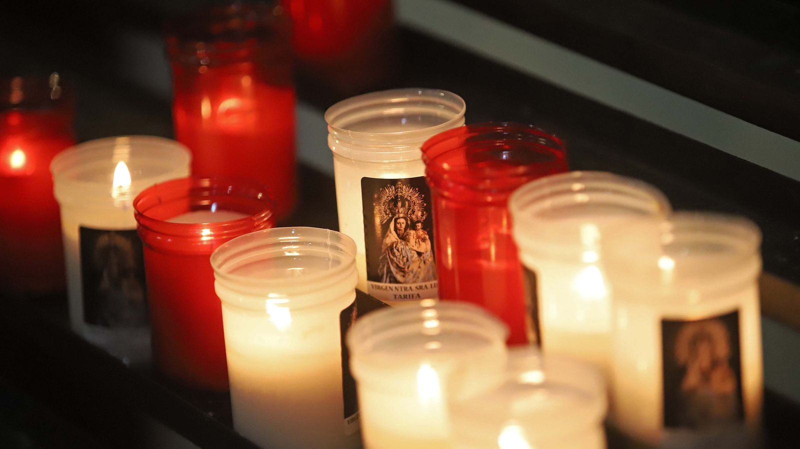 Domingo de Ramos en Tarifa