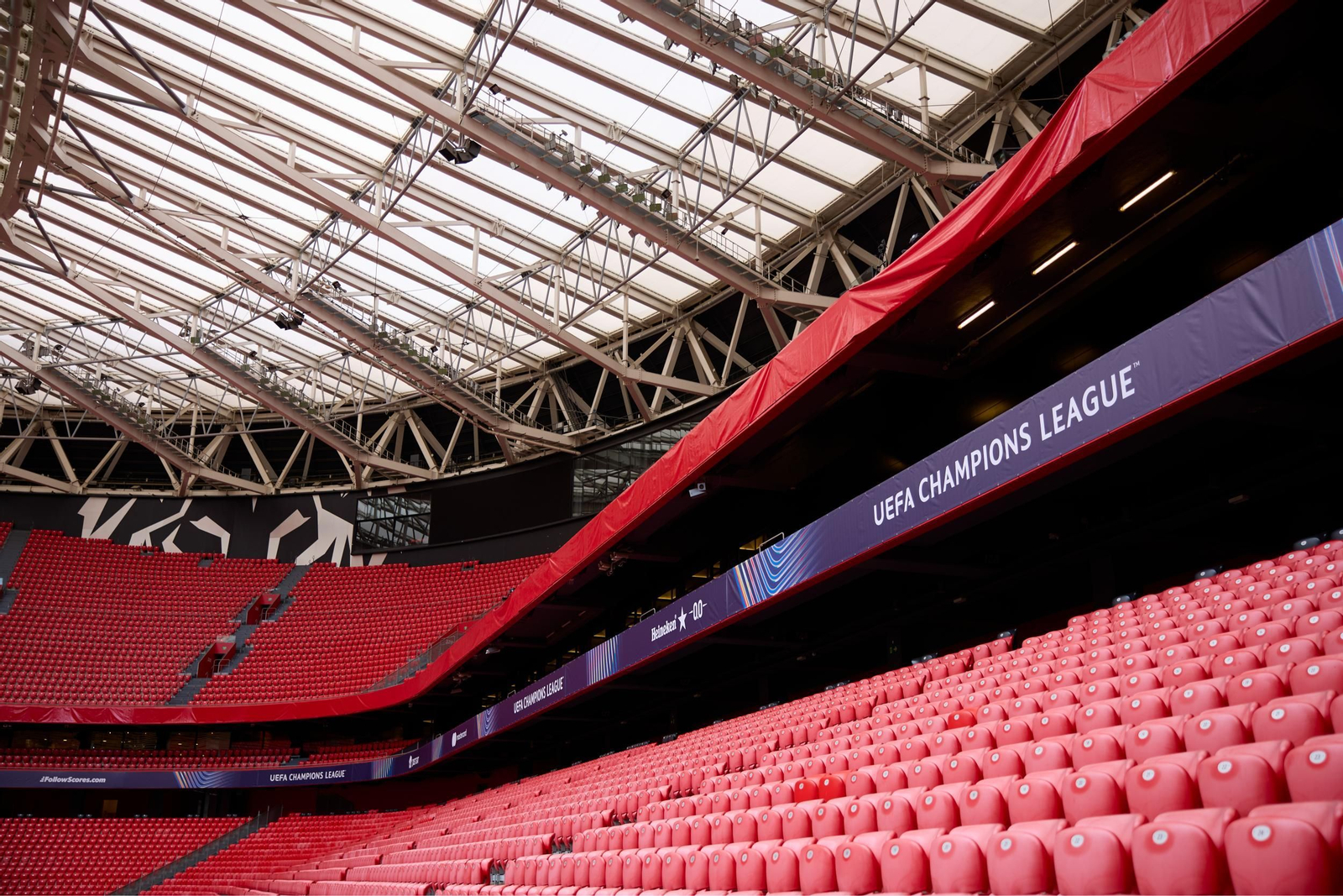 Las mejores fotos del Athletic-Qarabag