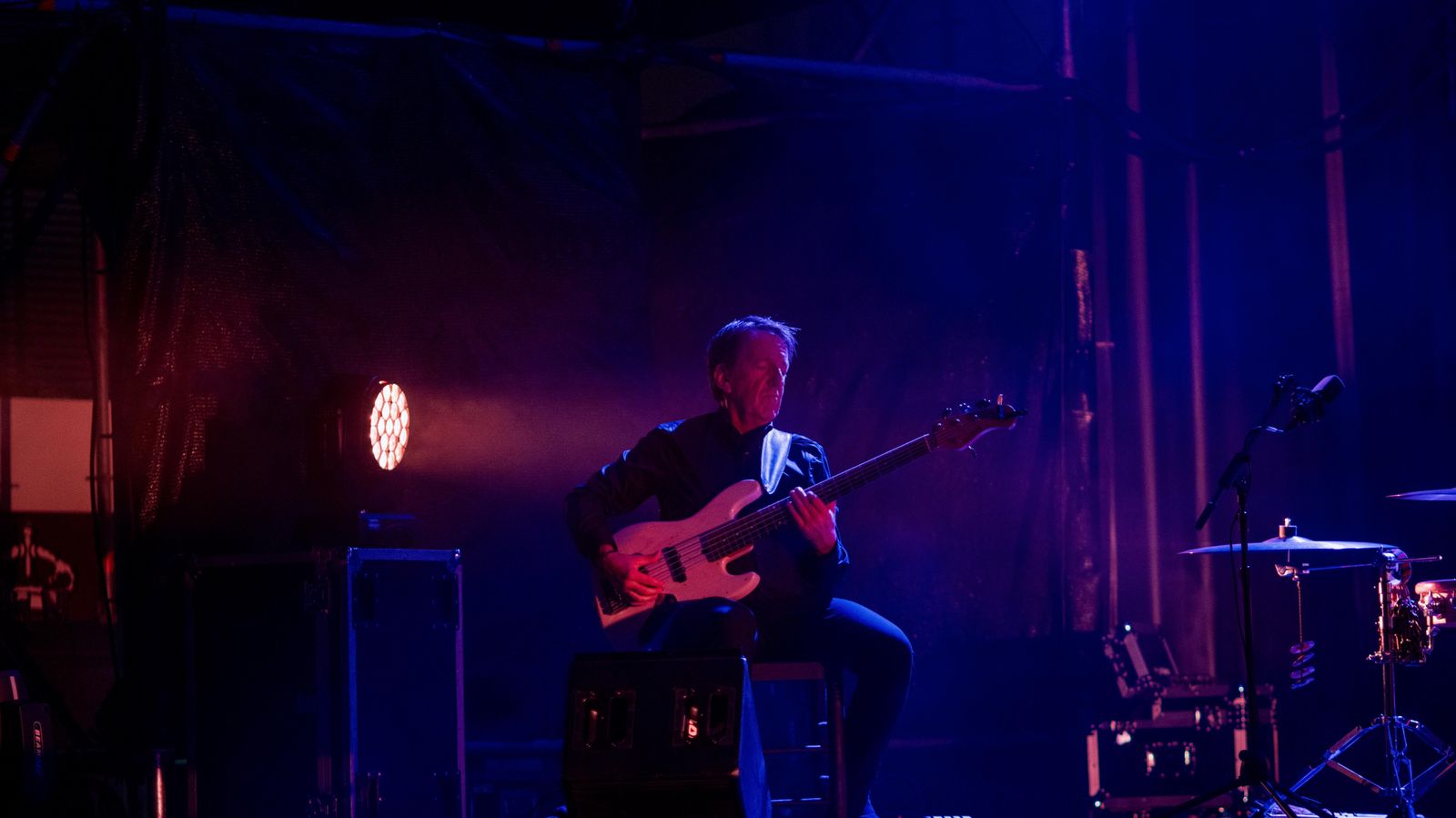 Vicente Amigo en Tío Pepe Festival