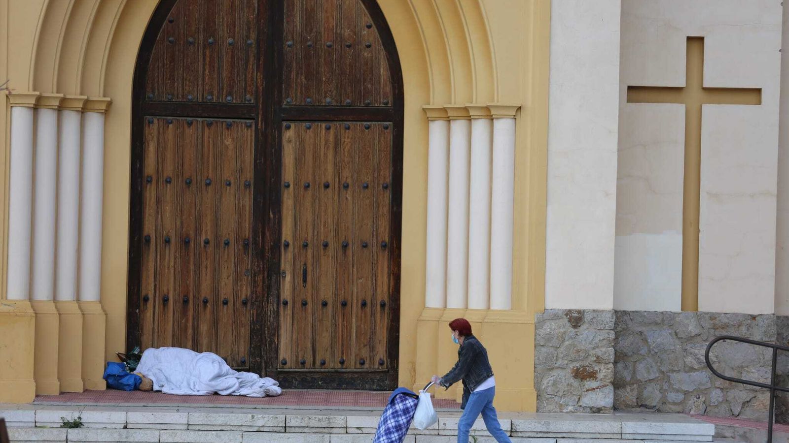 No todo será la alegría en los restaurantes cuando esto acabe.