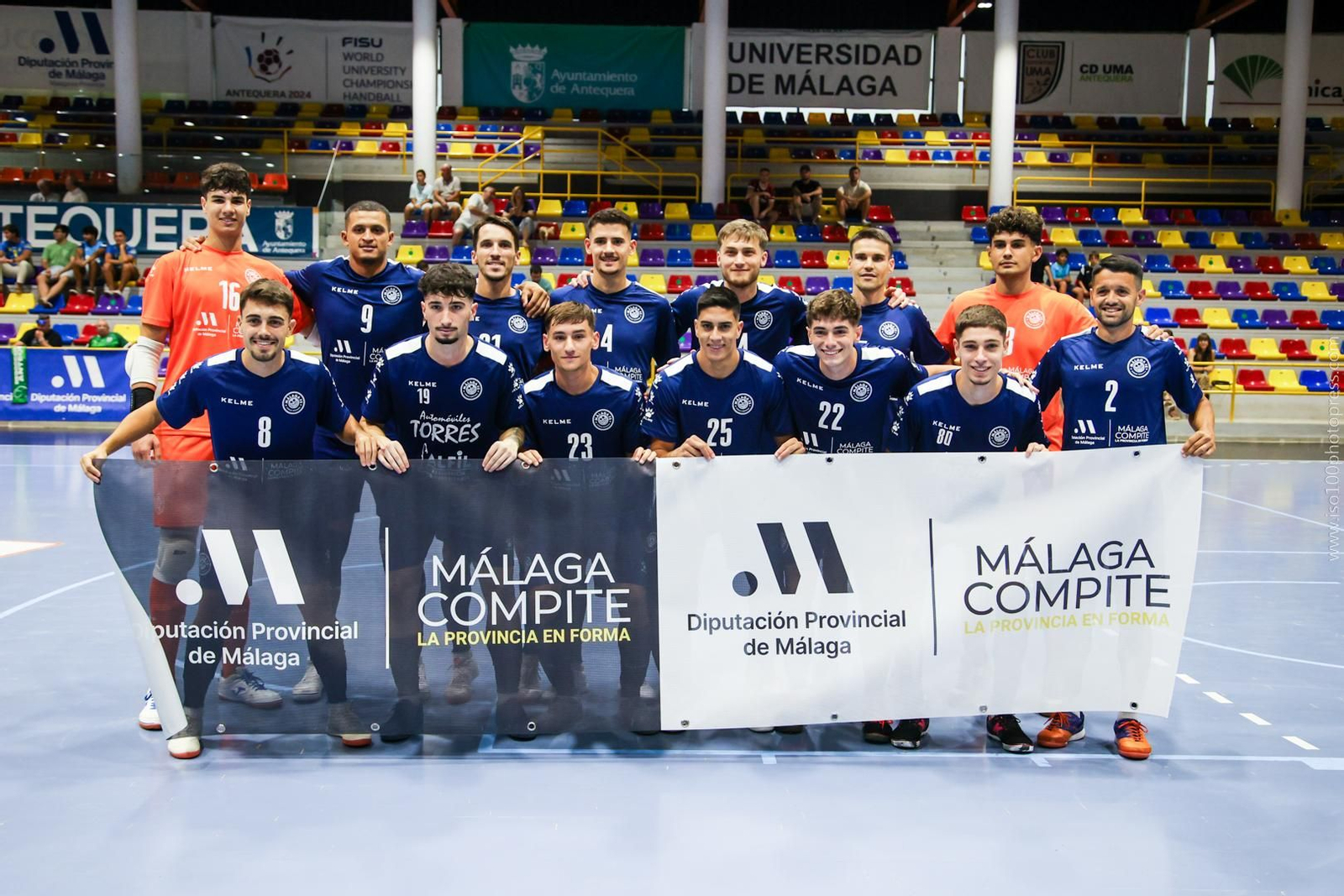 V Trofeo Diputación de Málaga de fútbol sala (1).jpg V Trofeo Diputación de Málaga de fútbol sala (1).jpg