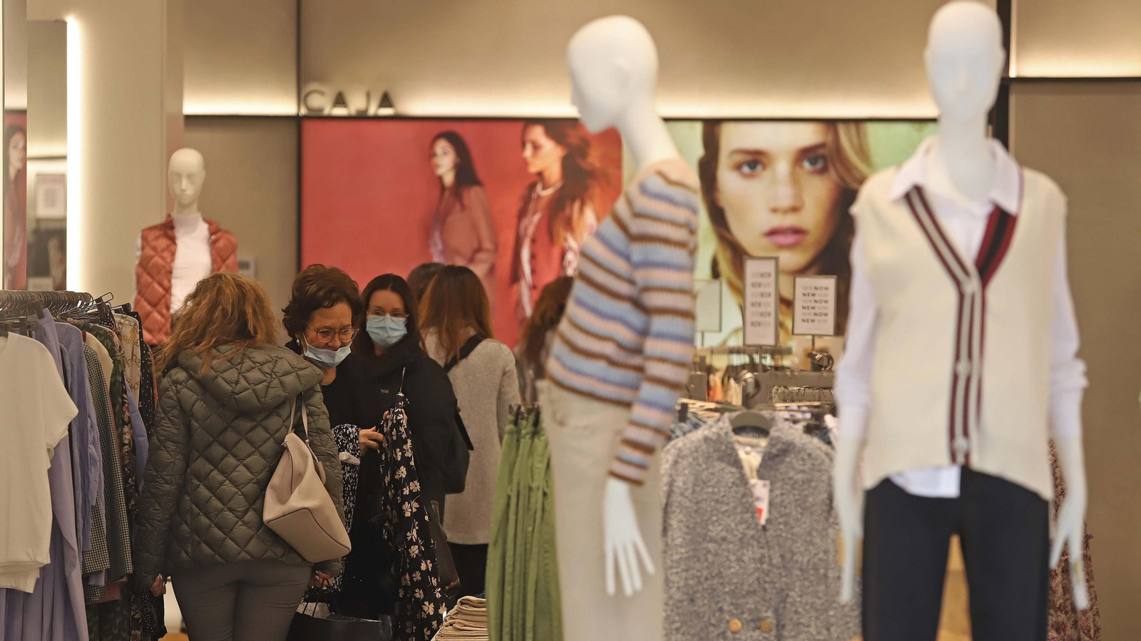 La crisis del comercio y la hostelería durante la pandemia en el Campo de Gibraltar