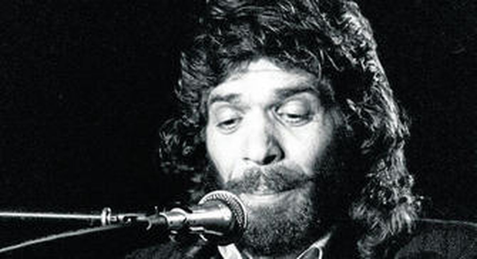 Camarón actúa en el Taranto