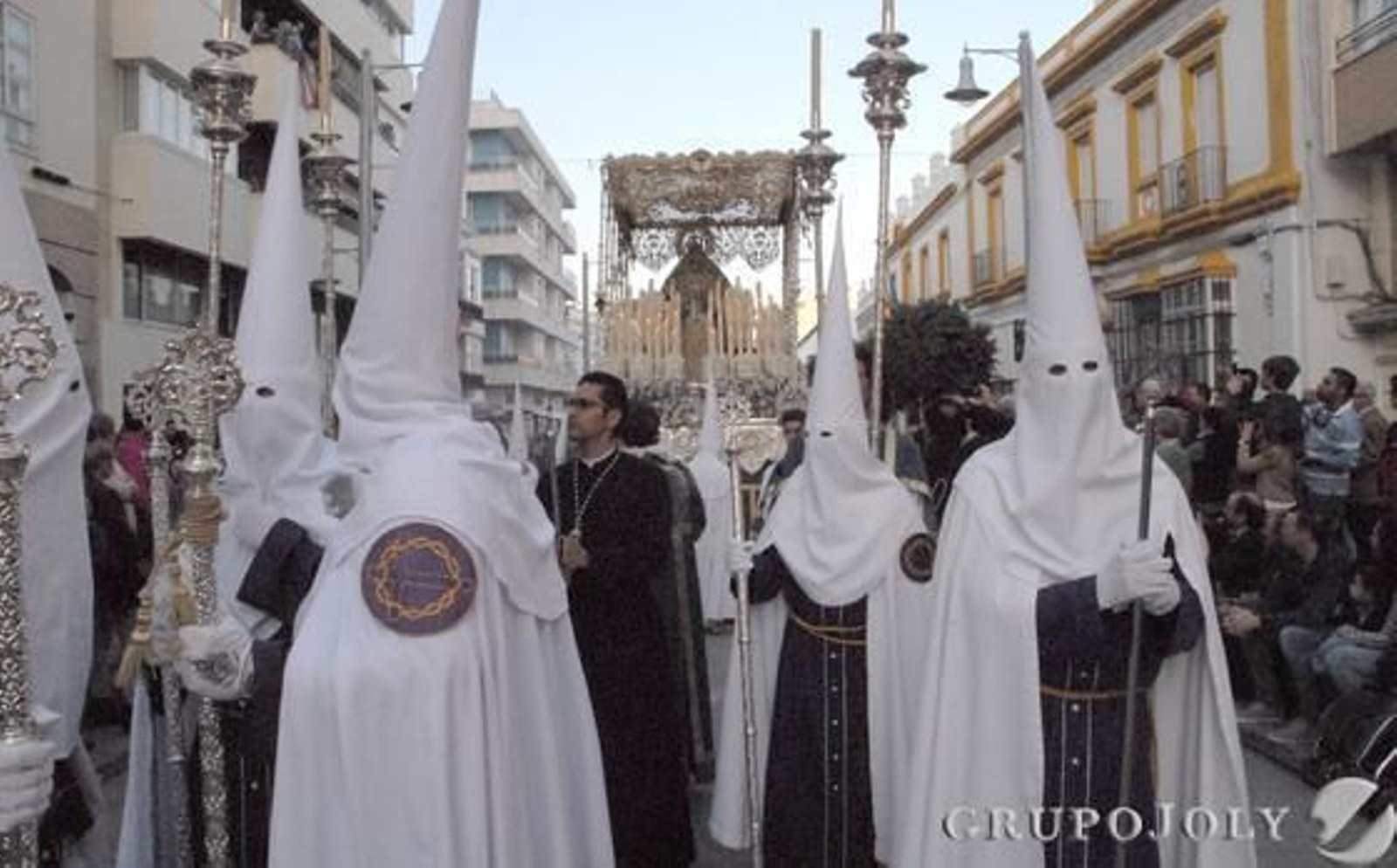 El Gran Poder

Foto: Rioja