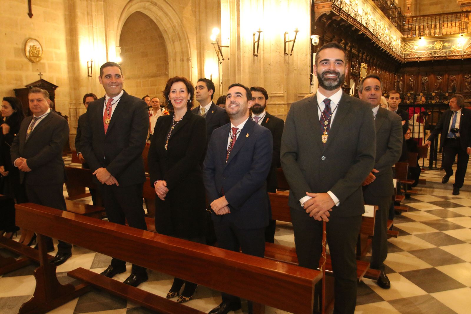 Fotogalería del Día del Pendón