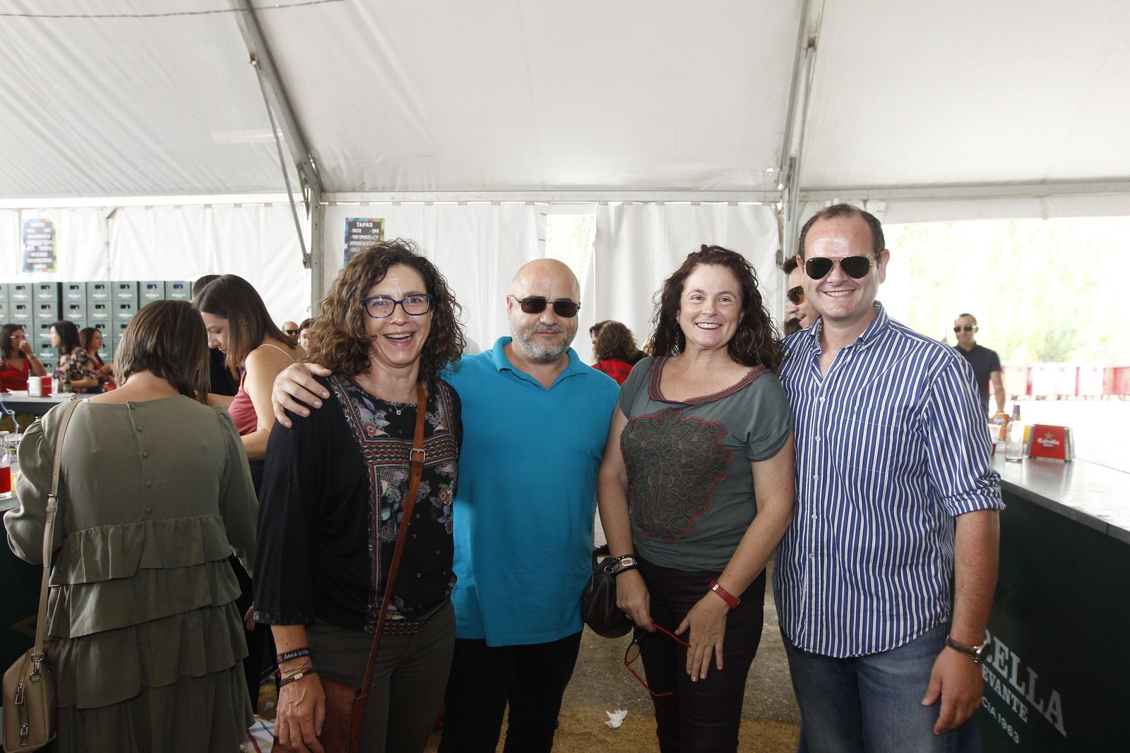 Fotogalería Fiestas de Olula del Río