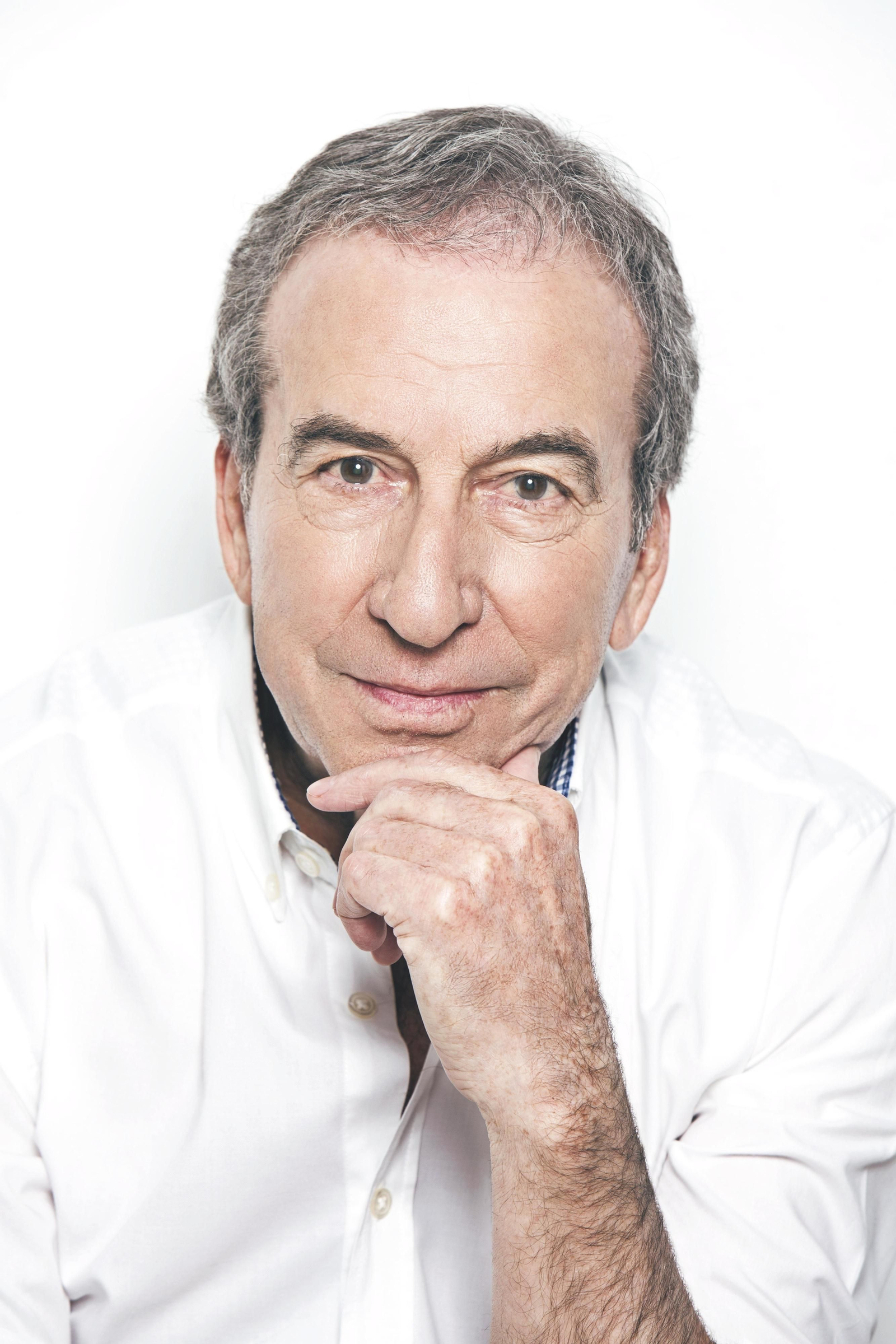 José Luis Perales canta esta noche en El Ejido.