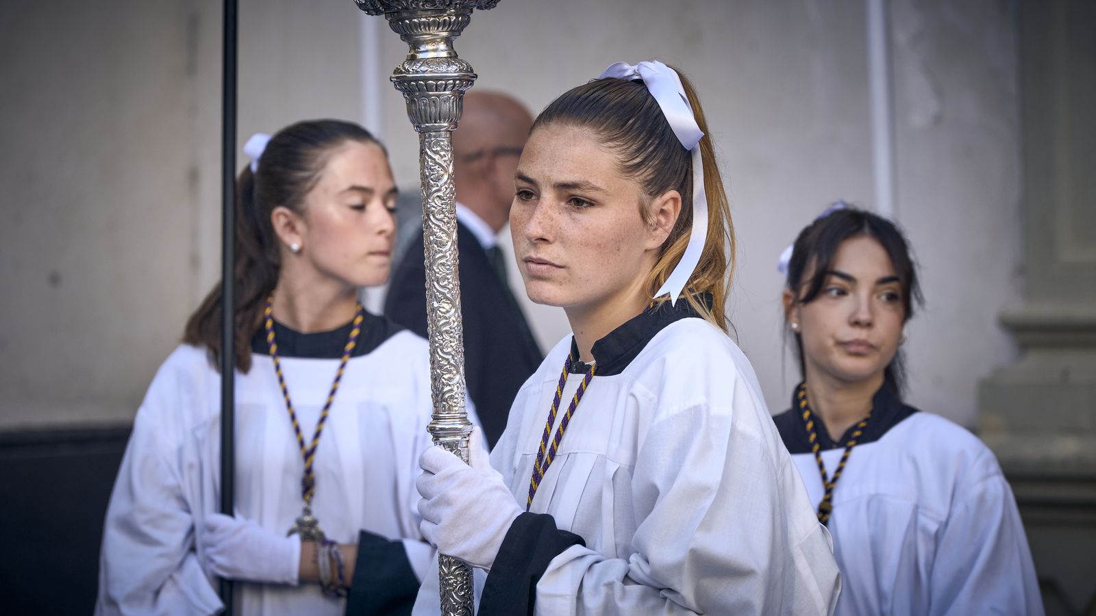 Corpus Chiquito 2022 Cádiz