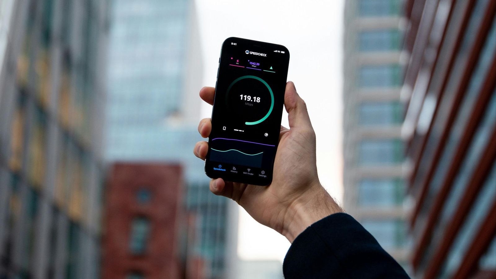 7 Trucos efectivos que mejoran tu velocidad de internet