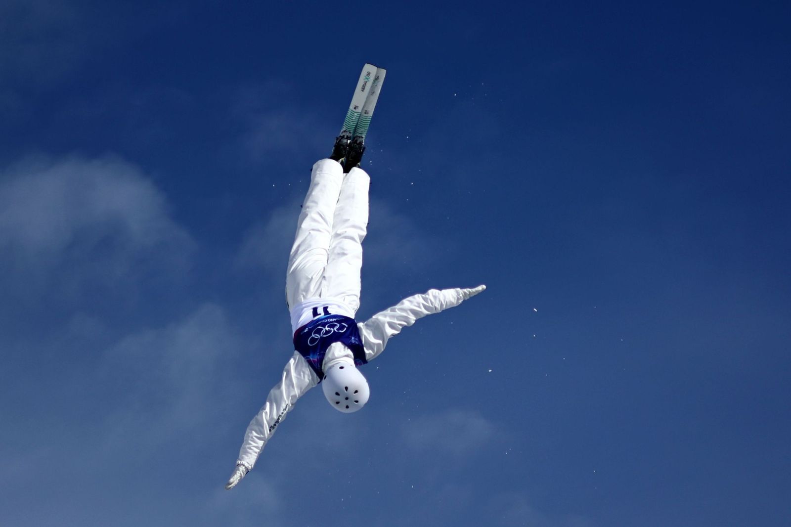 Las mejores fotos de los Juegos Olímpicos de invierno Milán Cortina d'Ampezzo 2026 | Jornada 13