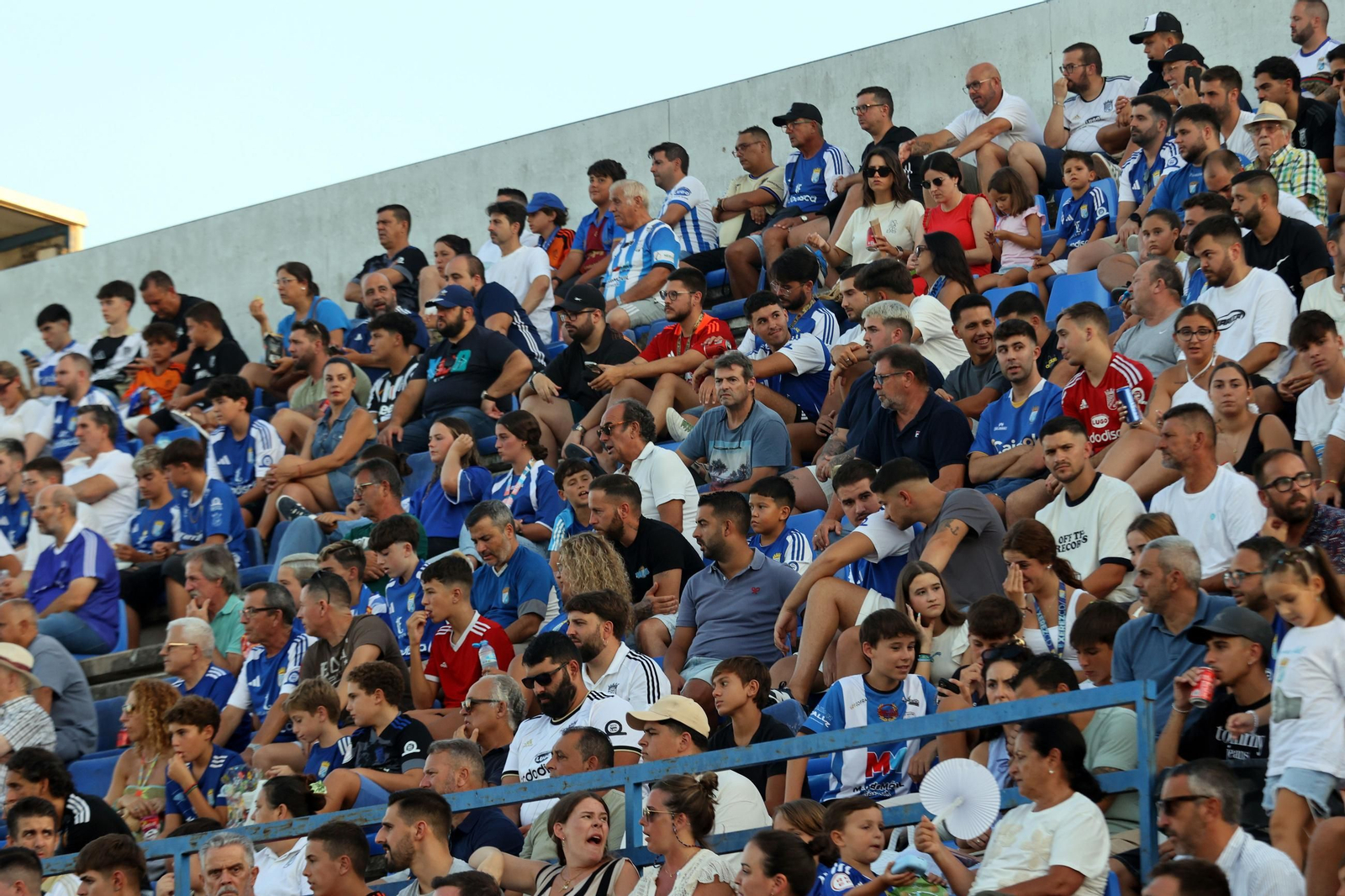 Búscate en el Trofeo Pedro Garrido entre el Jerez Industrial y el Xerez CD