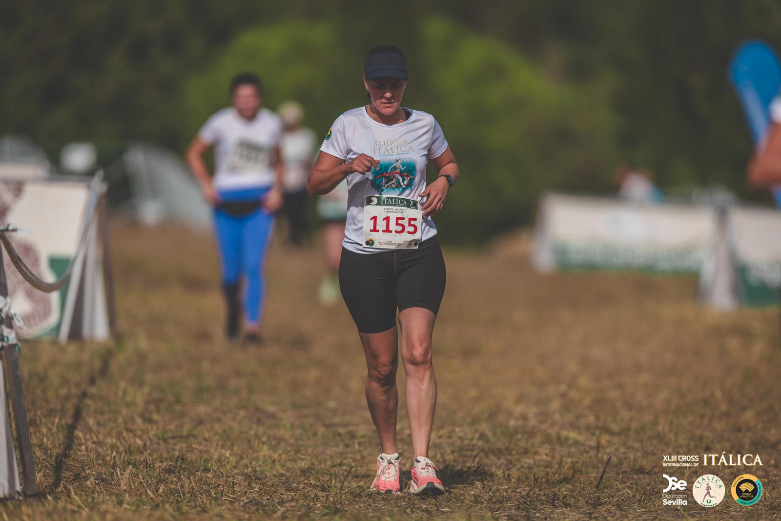 Búscate en las fotos del Cross de Itálica 2025 | 1