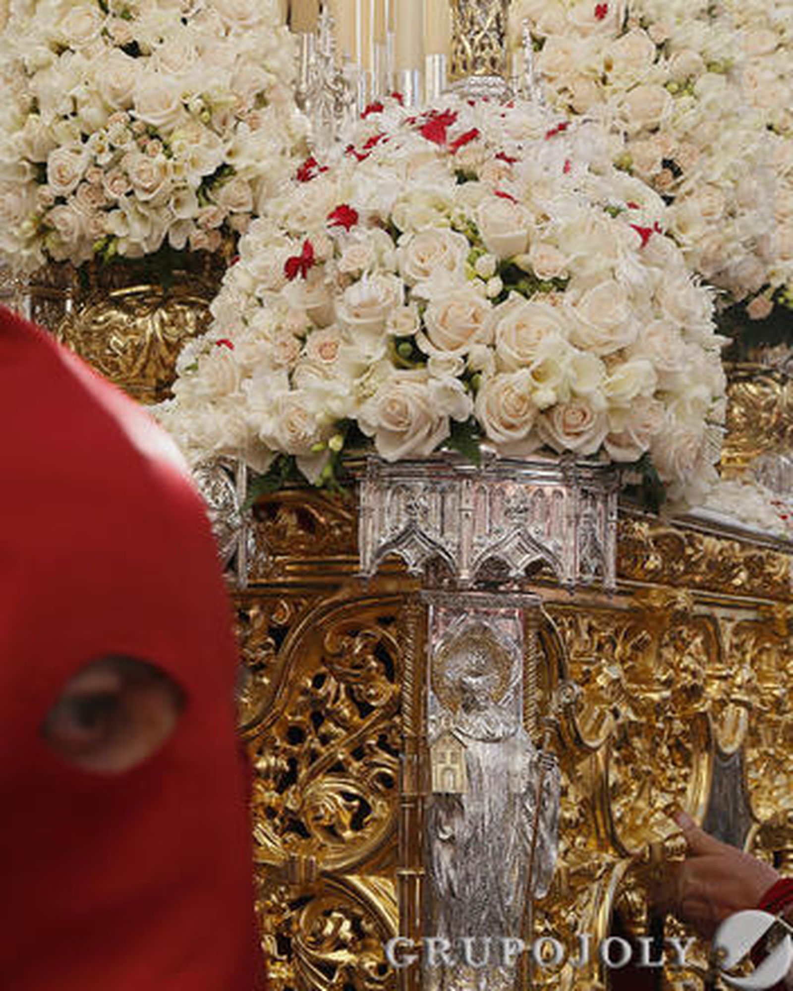 Foto: García Cordero