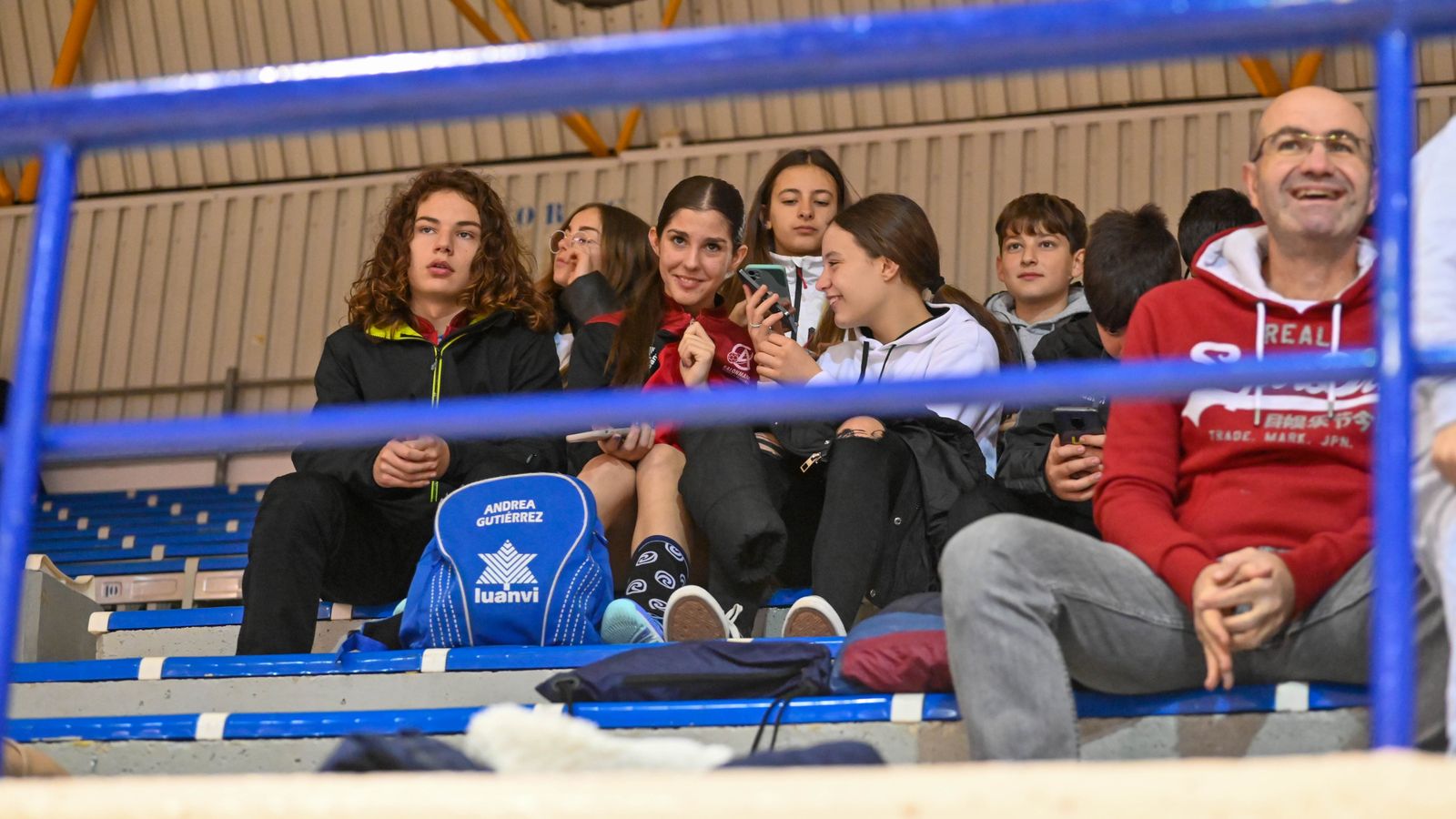 Las fotos de BM Ciudad de Algeciras - CBM Cordoba