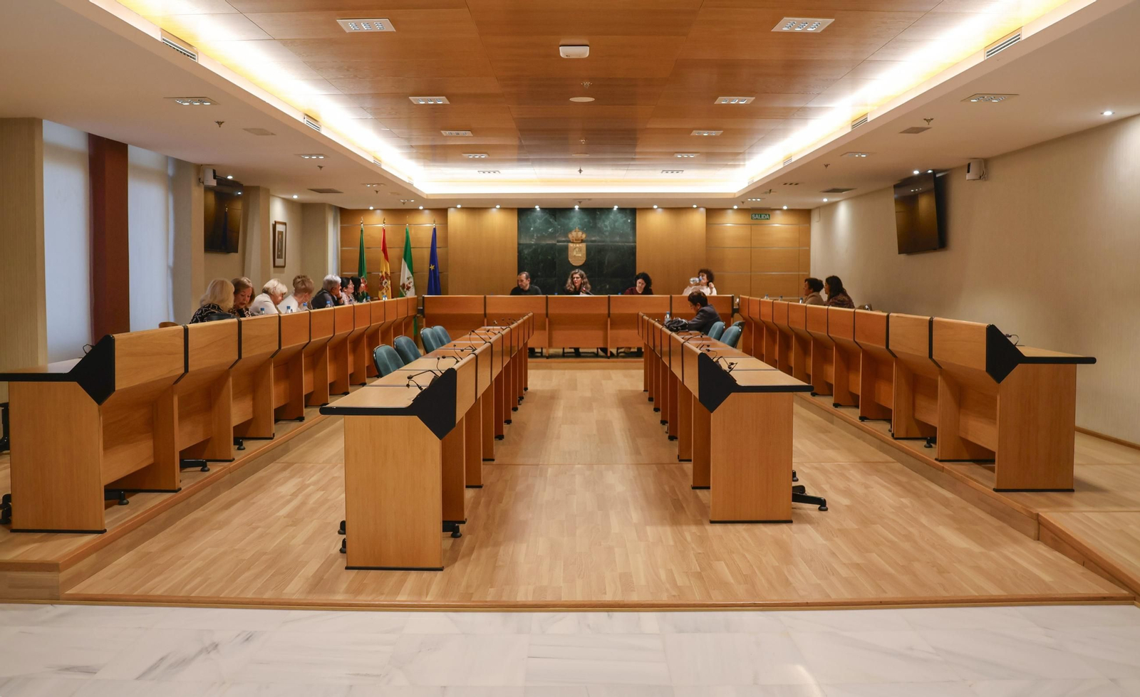 Consejo Municipal de la Mujer de El Ejido.