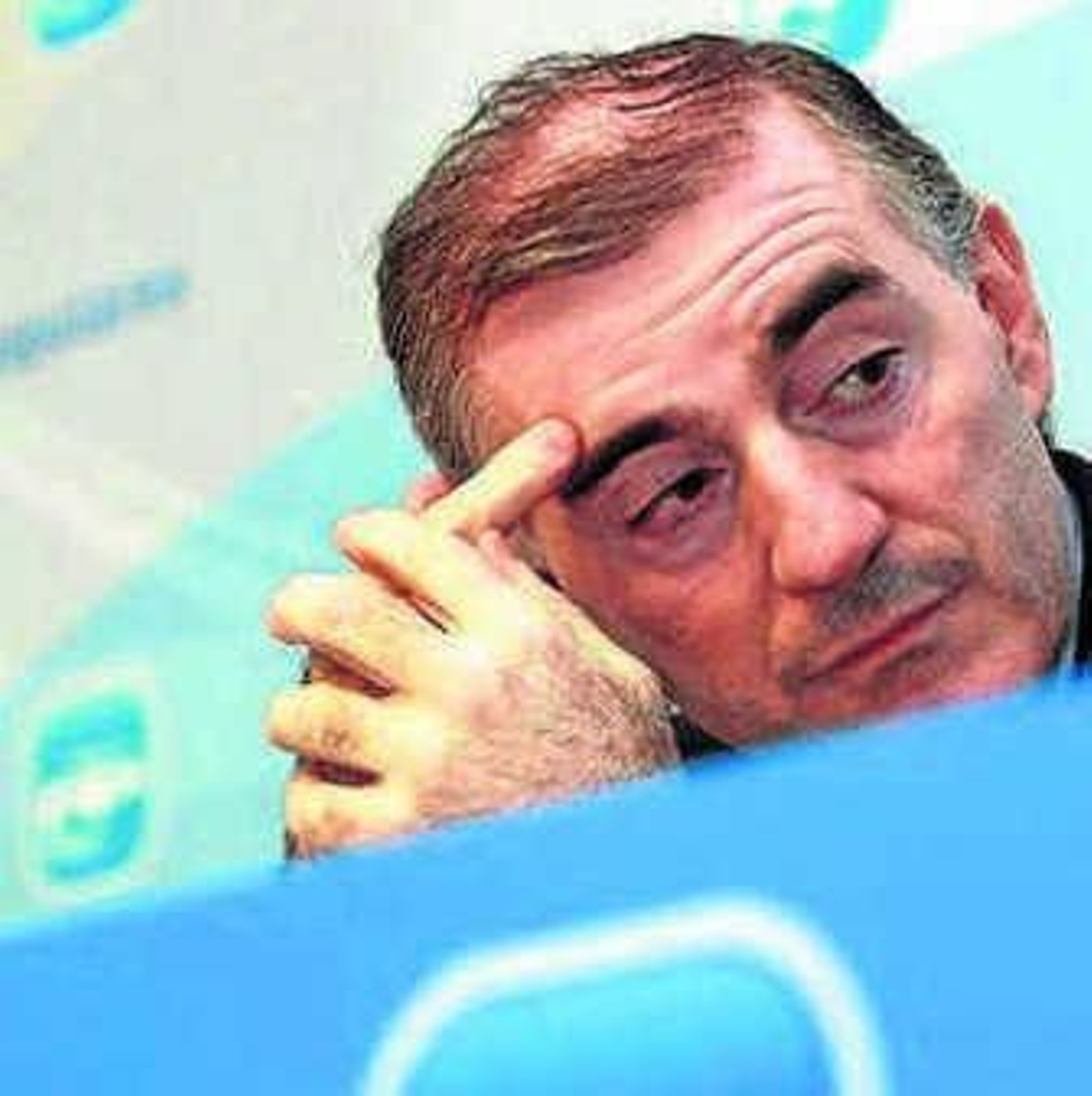 Marmolejo: "Respetamos la decisión judicial pero no hemos acosado a nadie"