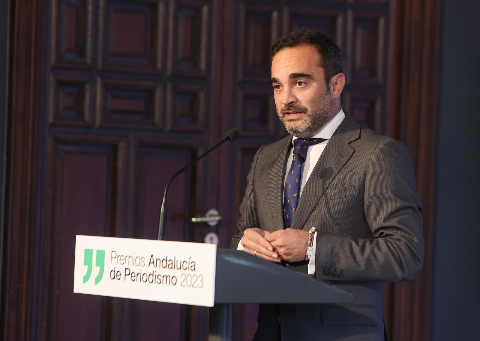 Premios Andalucía de Periodismo