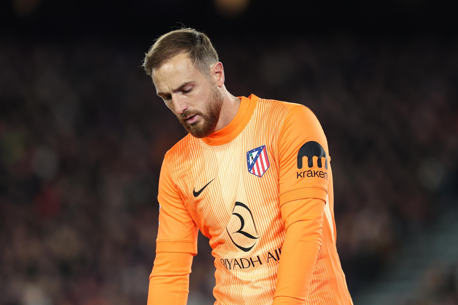 Las mejores fotos del Barcelona-Atlético de Madrid