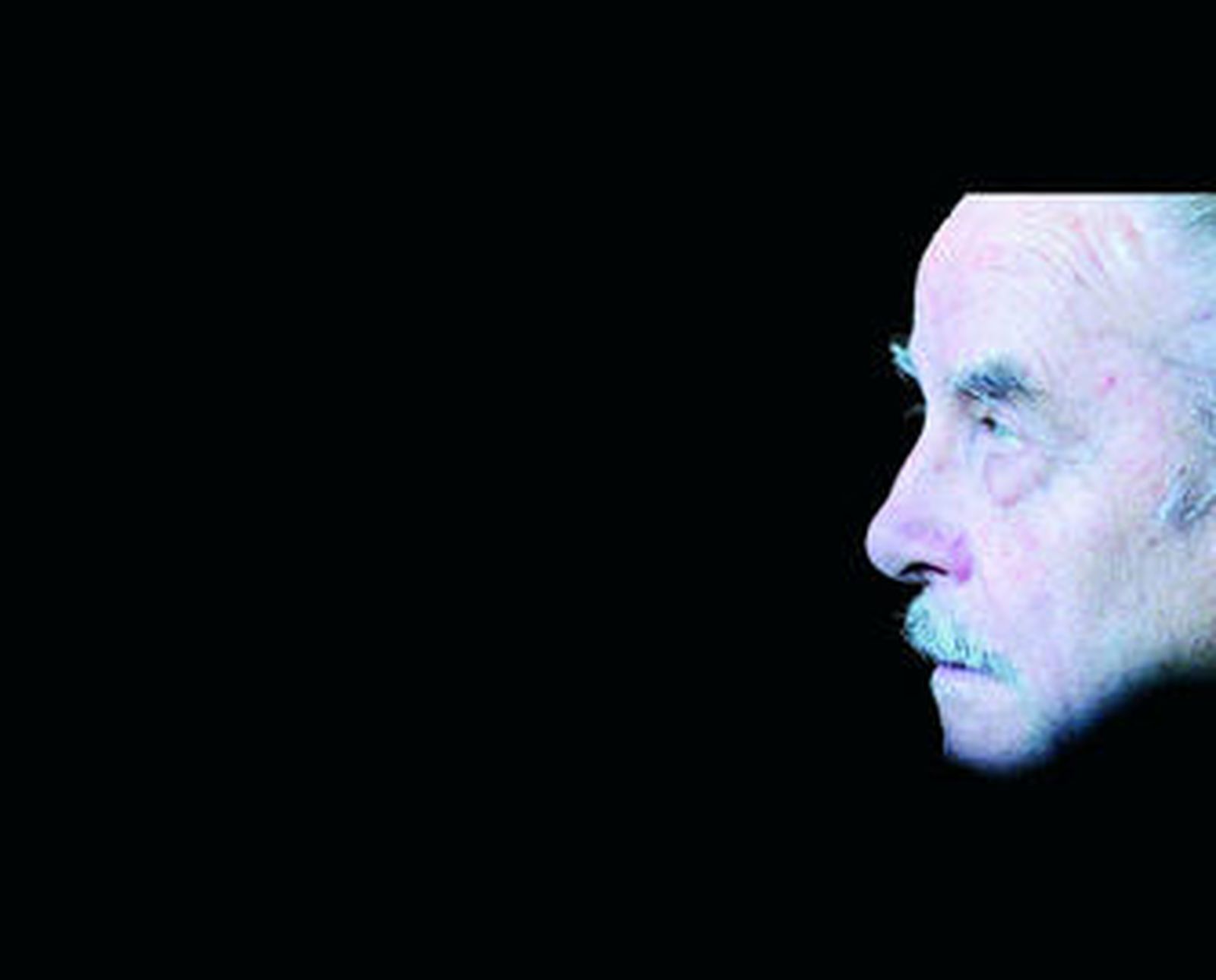 El acusado, conocido como el monstruo de Amstetten, momentos antes de comenzar el último día de su juicio, donde ha sido condenado a cadena perpetua.