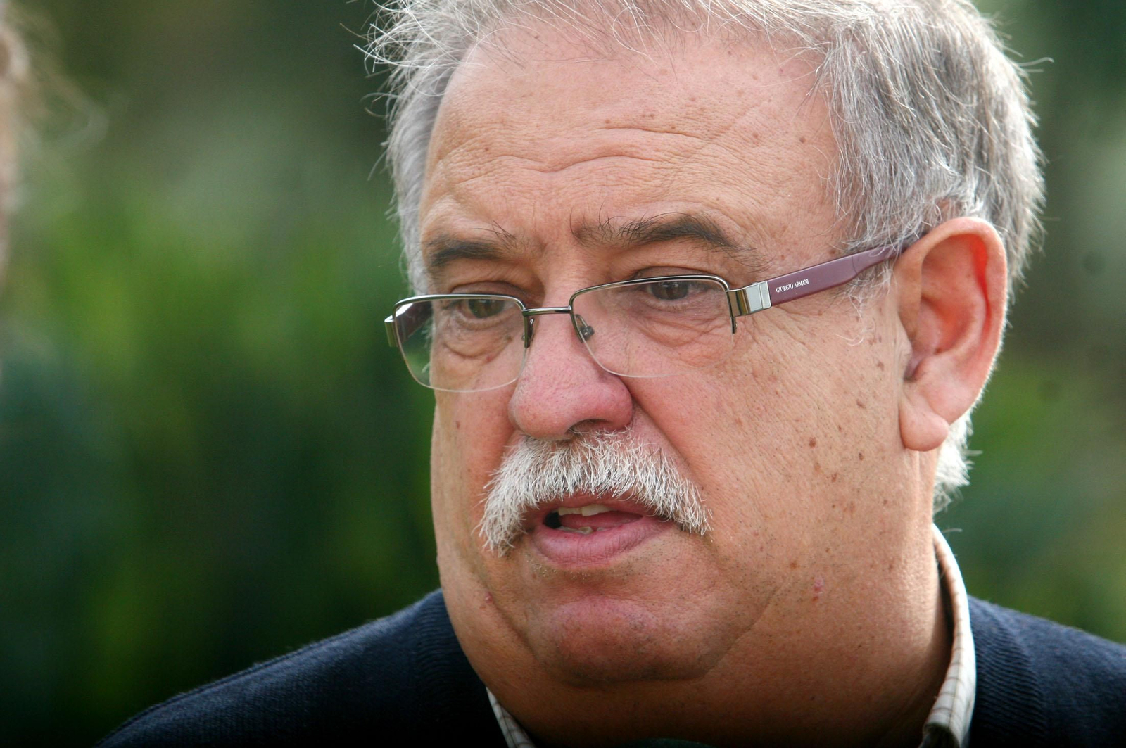 Manuel Angel Millares