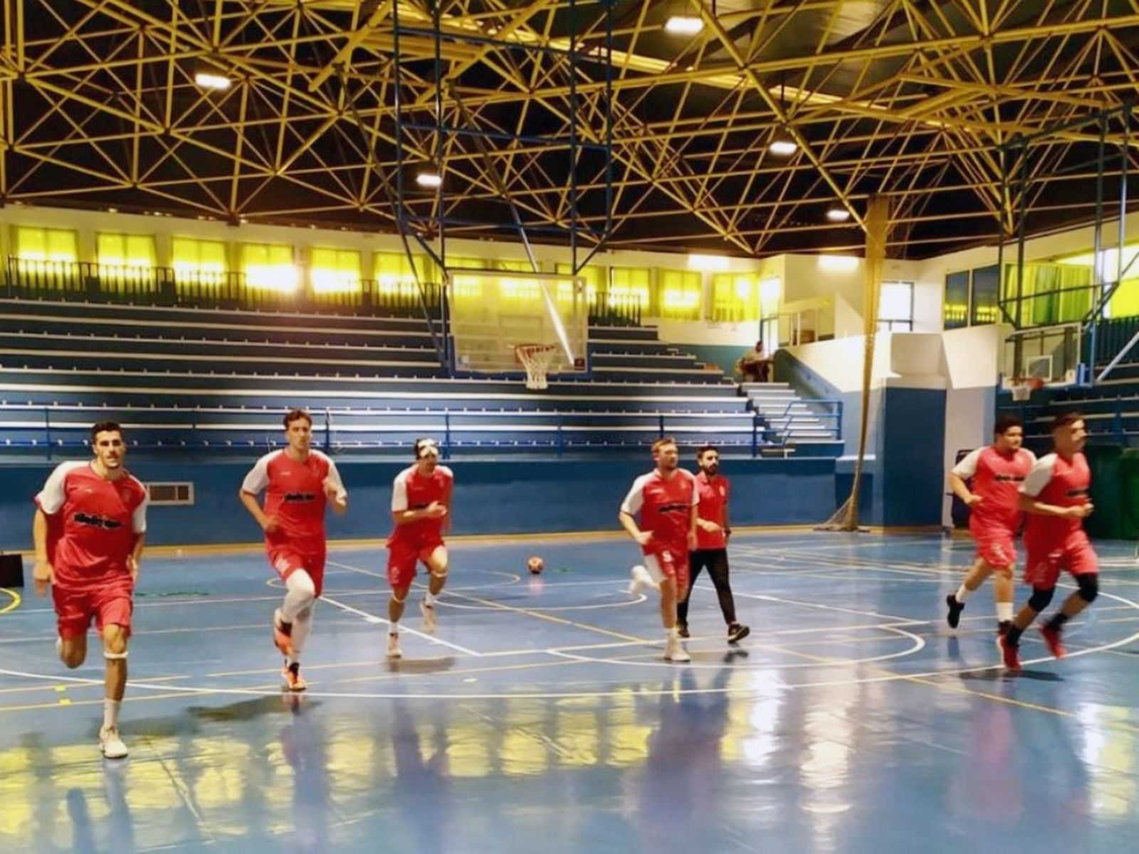 Ecoculture CB Almería busca su primera victoria en casa