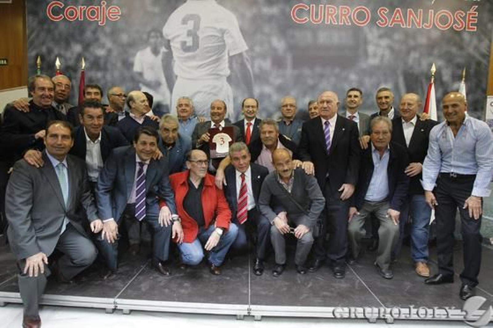 Foto: Antonio Pizarro