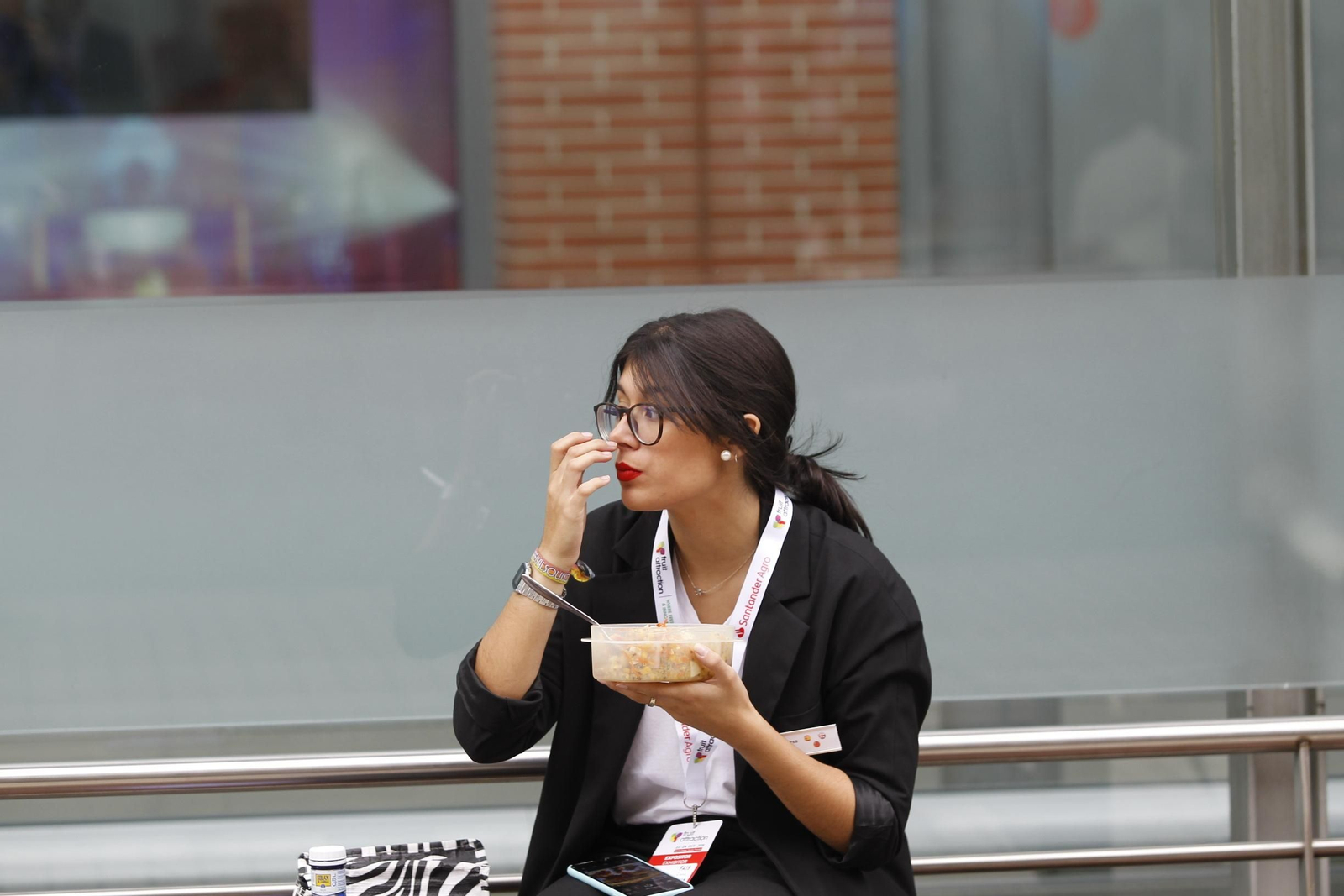 Fotogalería Fruit Attraction 2019. Madrid