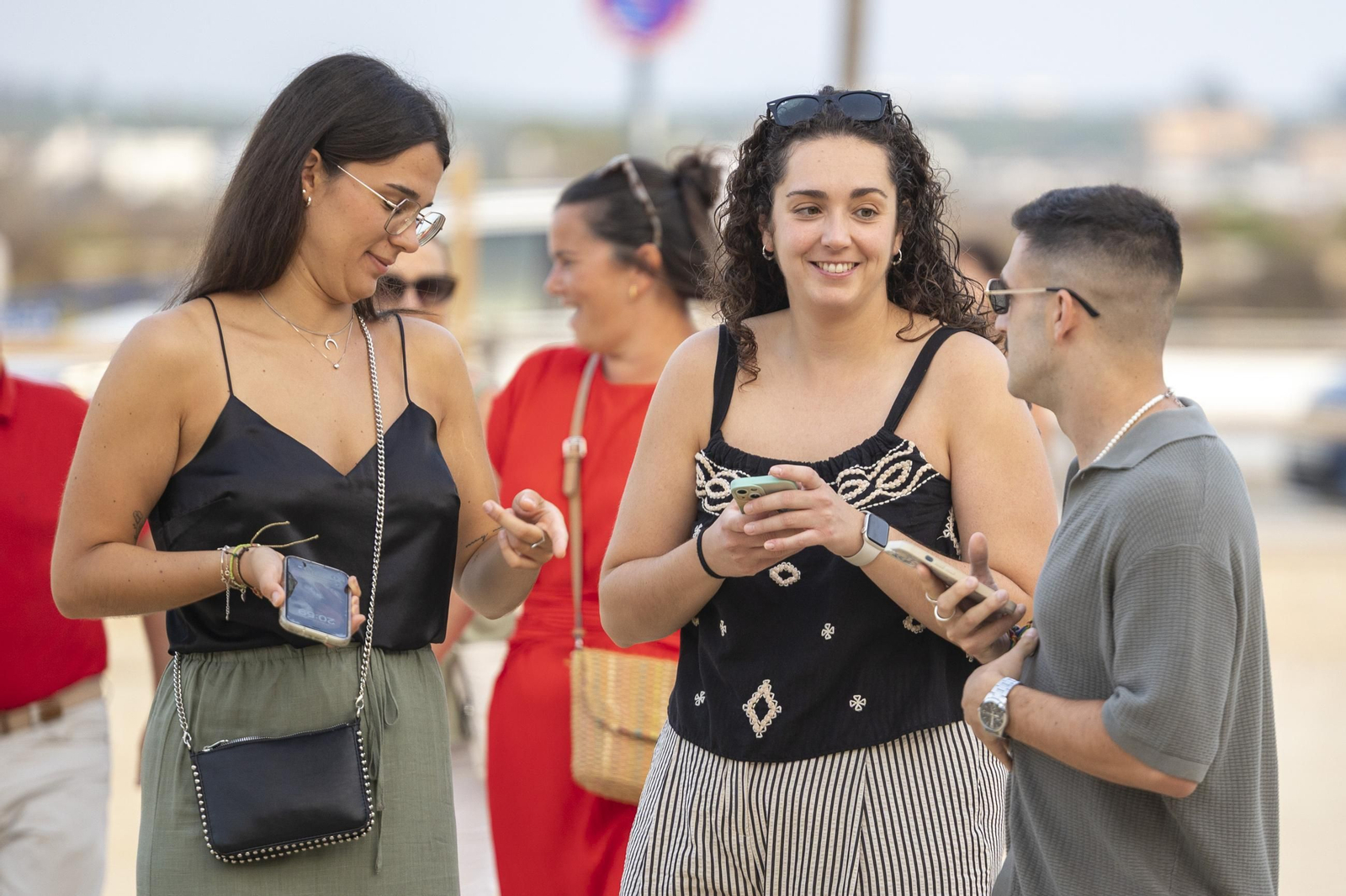 Búscate en el concierto de Amaral en Concert Music Festival de Chiclana