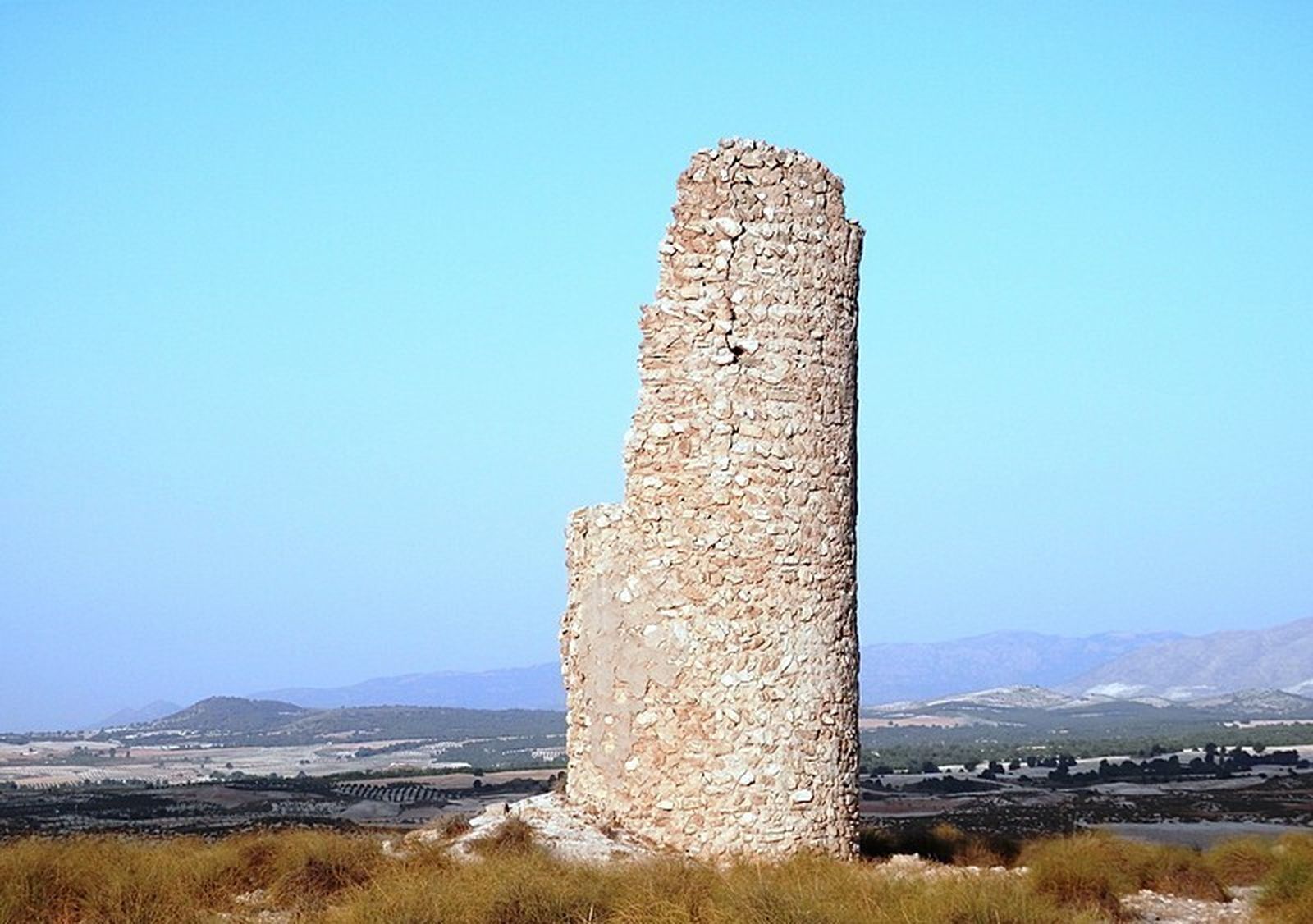 Torre de Tarahal