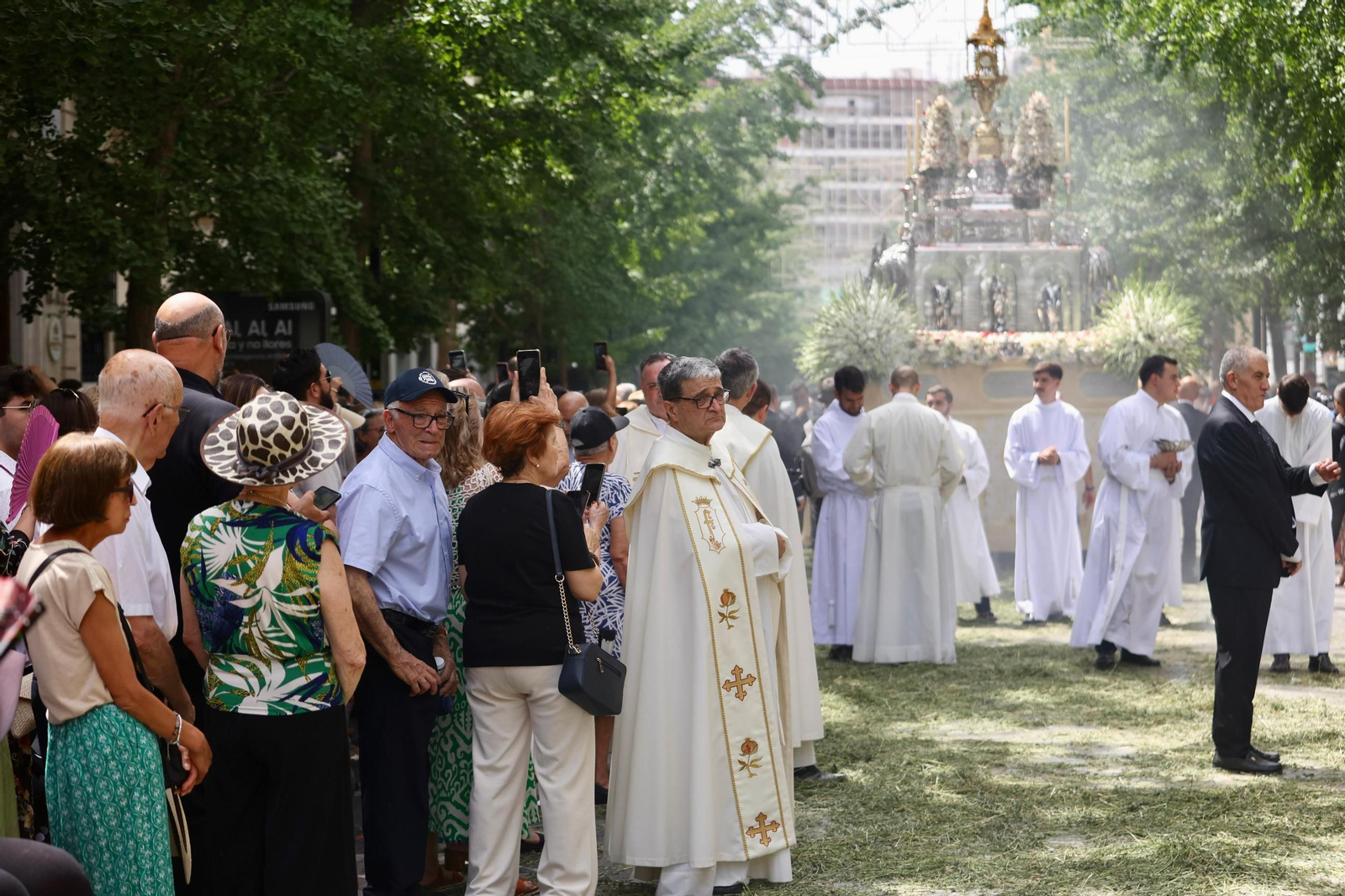 Solemne Procesión del Corpus Christi de Granada, Junio 2025.jpeg Solemne Procesión del Corpus Christi de Granada, Junio 2025.jpeg