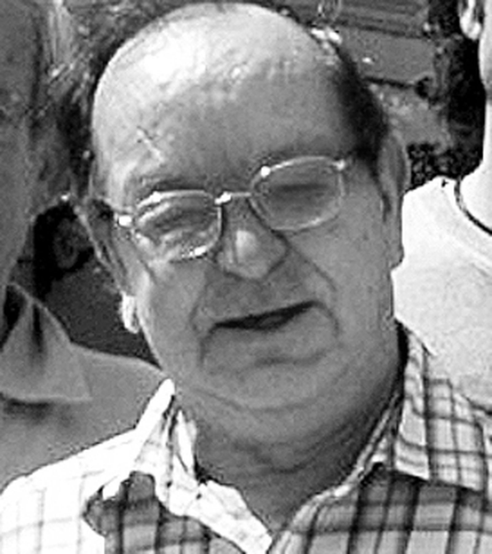 El industrial Juan Quirós Sánchez.