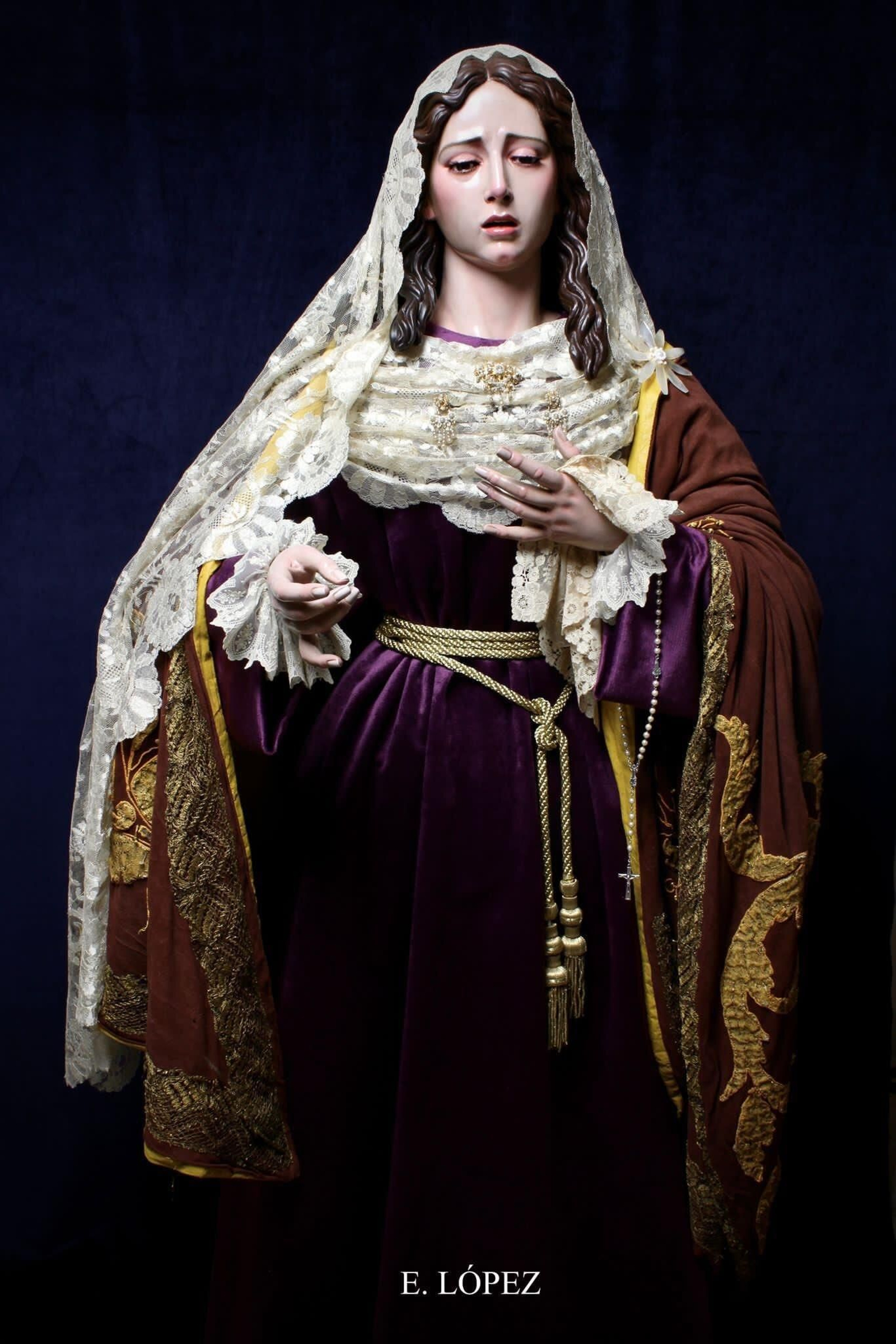 Una nueva imagen para la Redención