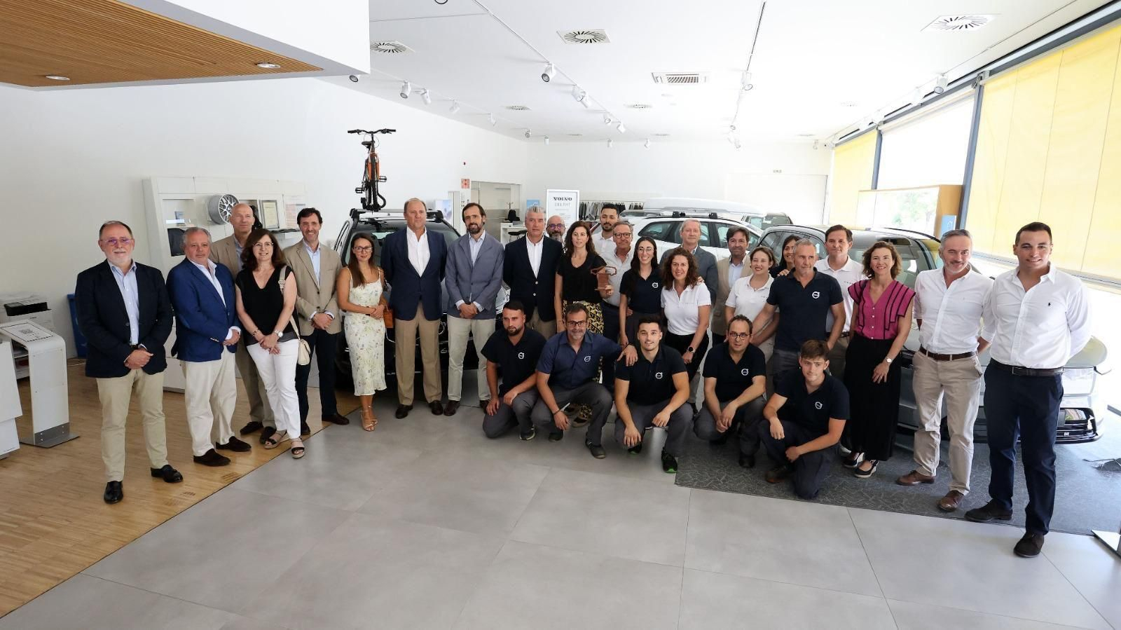 Surauto Jerez