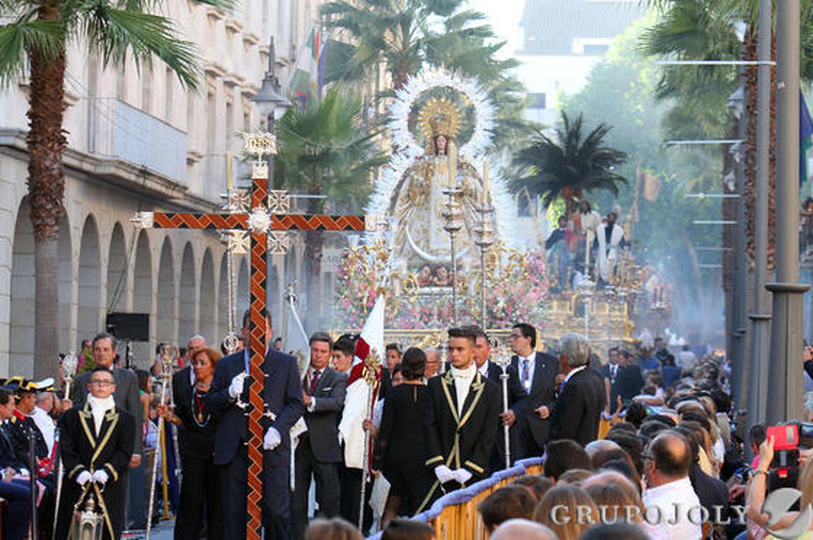 Foto: Josue Correa | Alberto Dominguez | Paula Vergara