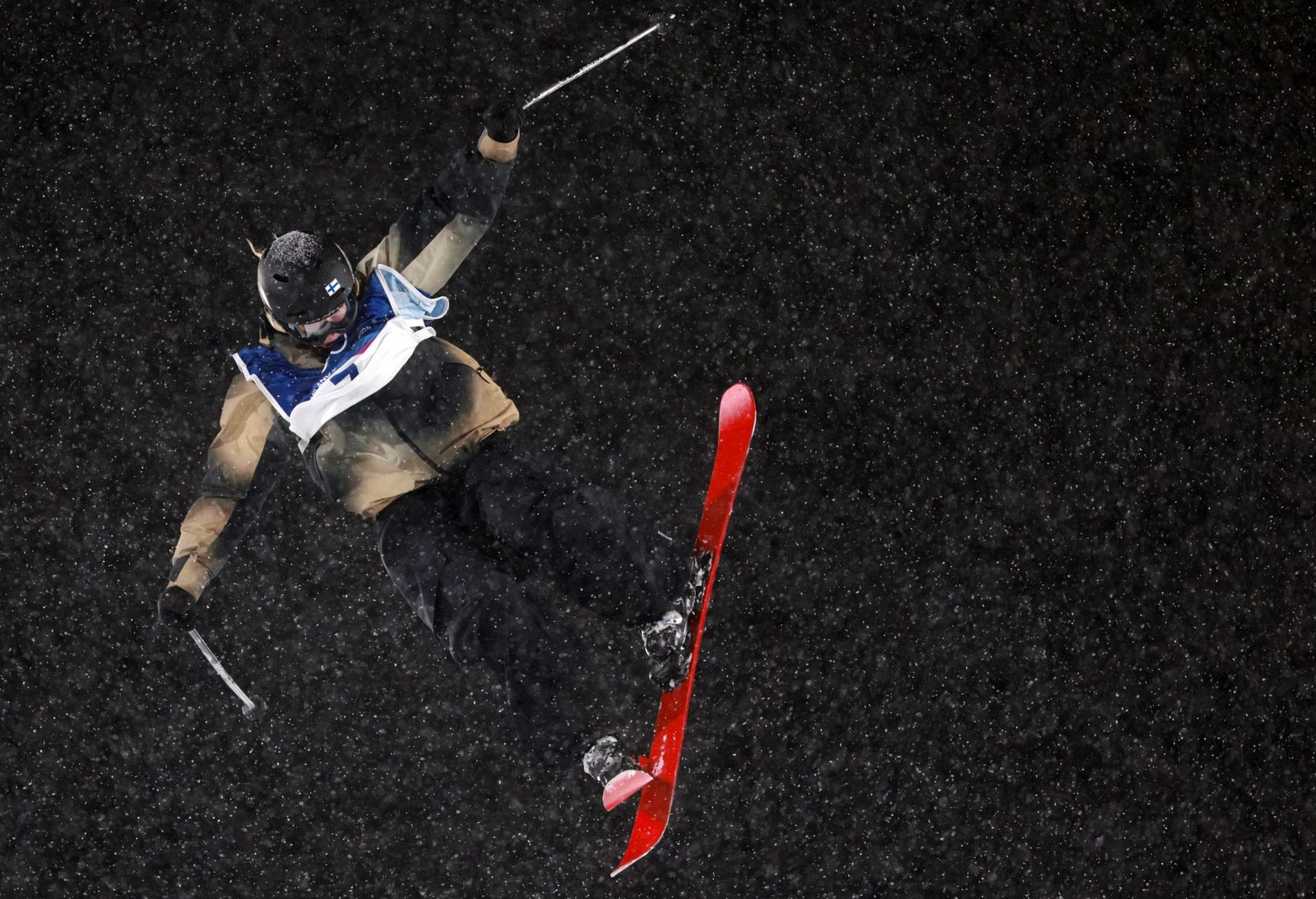 Las mejores fotos de los Juegos Olímpicos de invierno Milán Cortina d'Ampezzo 2026 | Undécima jornada