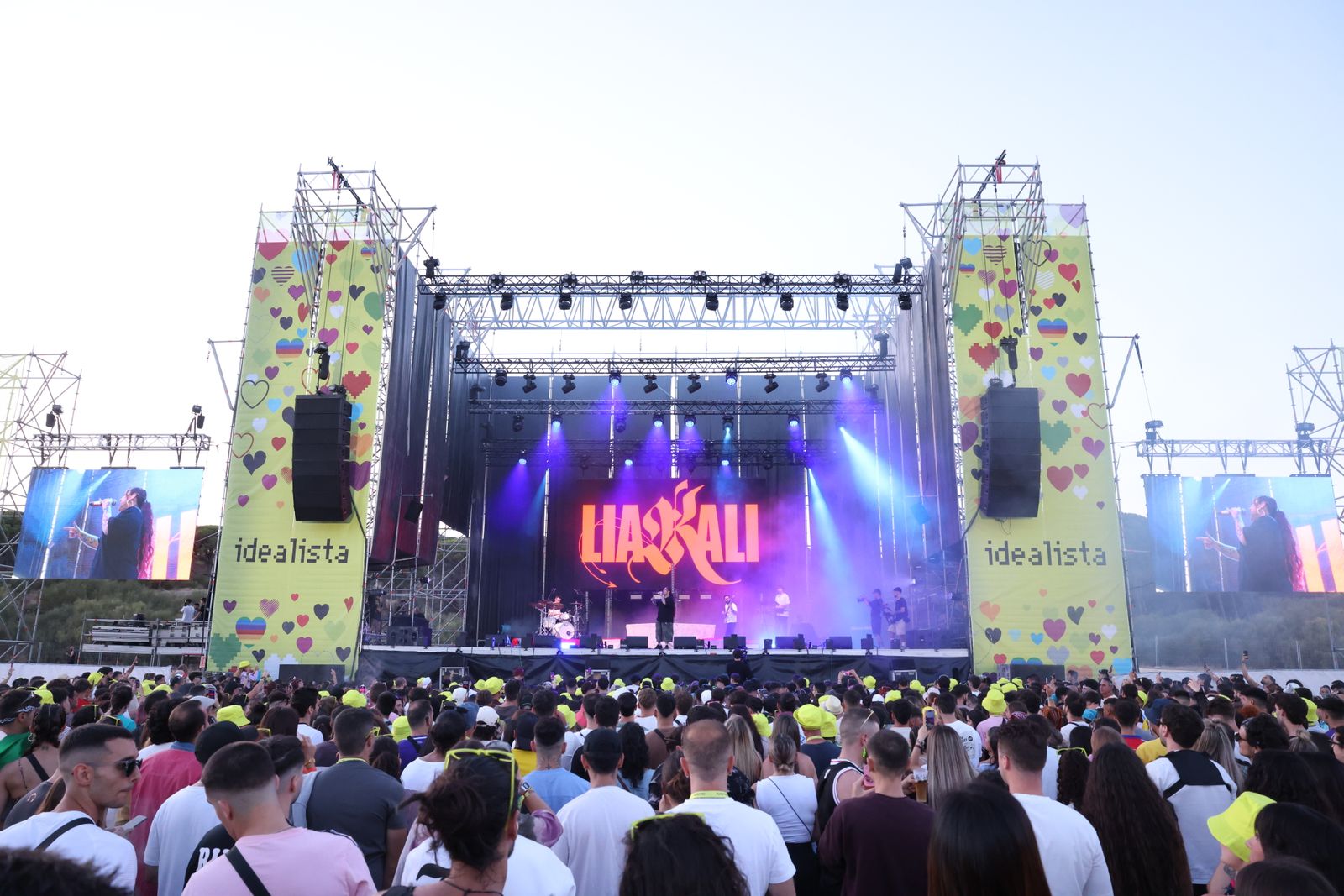 La primera jornada del Cabo de Plata 2024 en Barbate