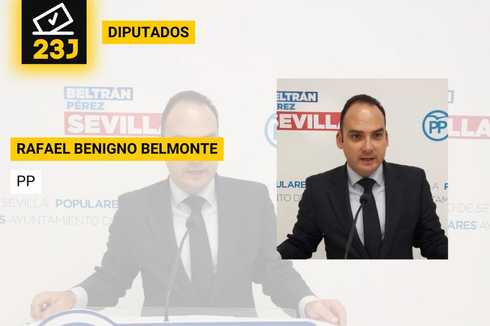 Rafael Benigno Belmonte