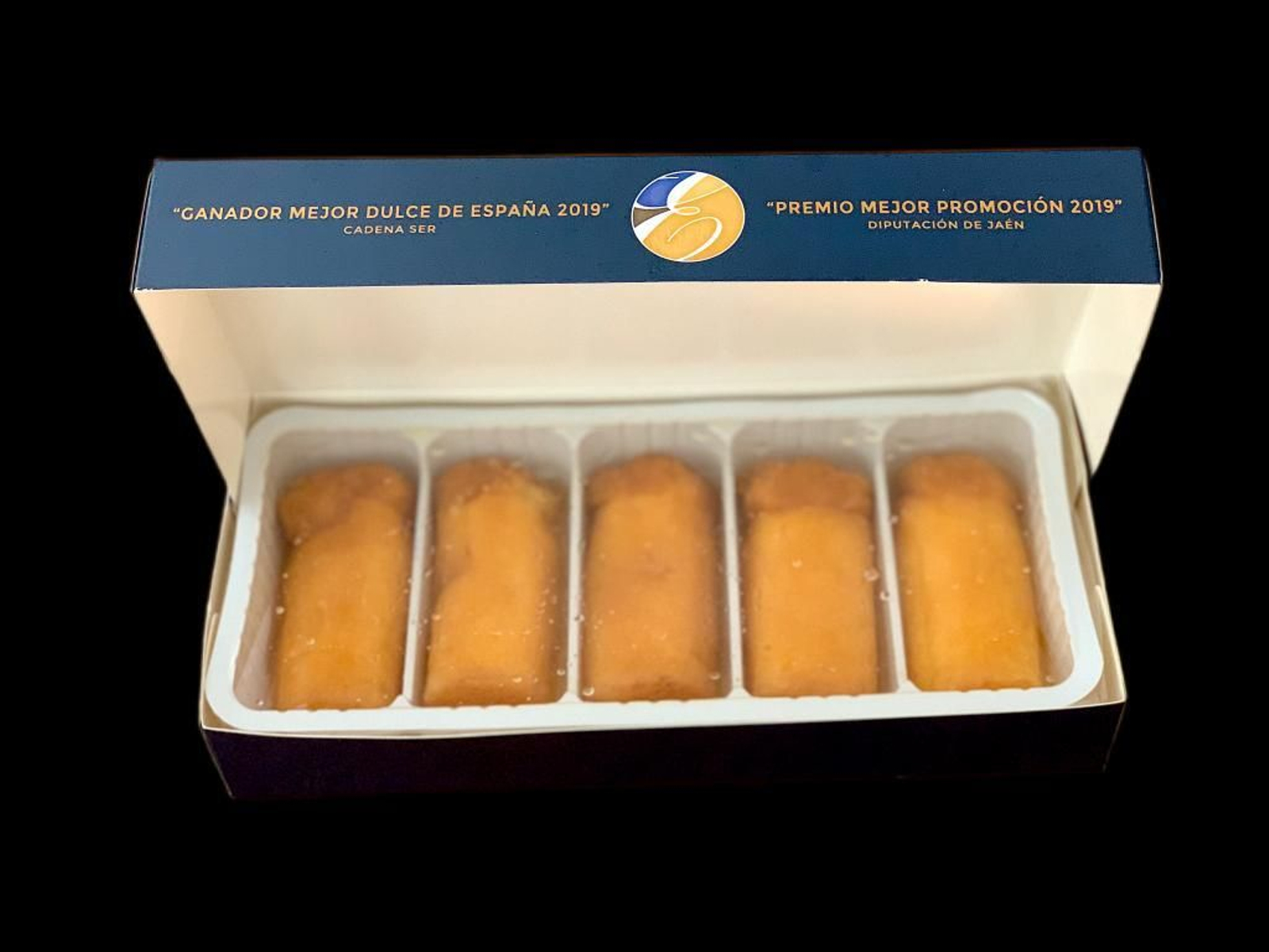 Chachepó de Linares.