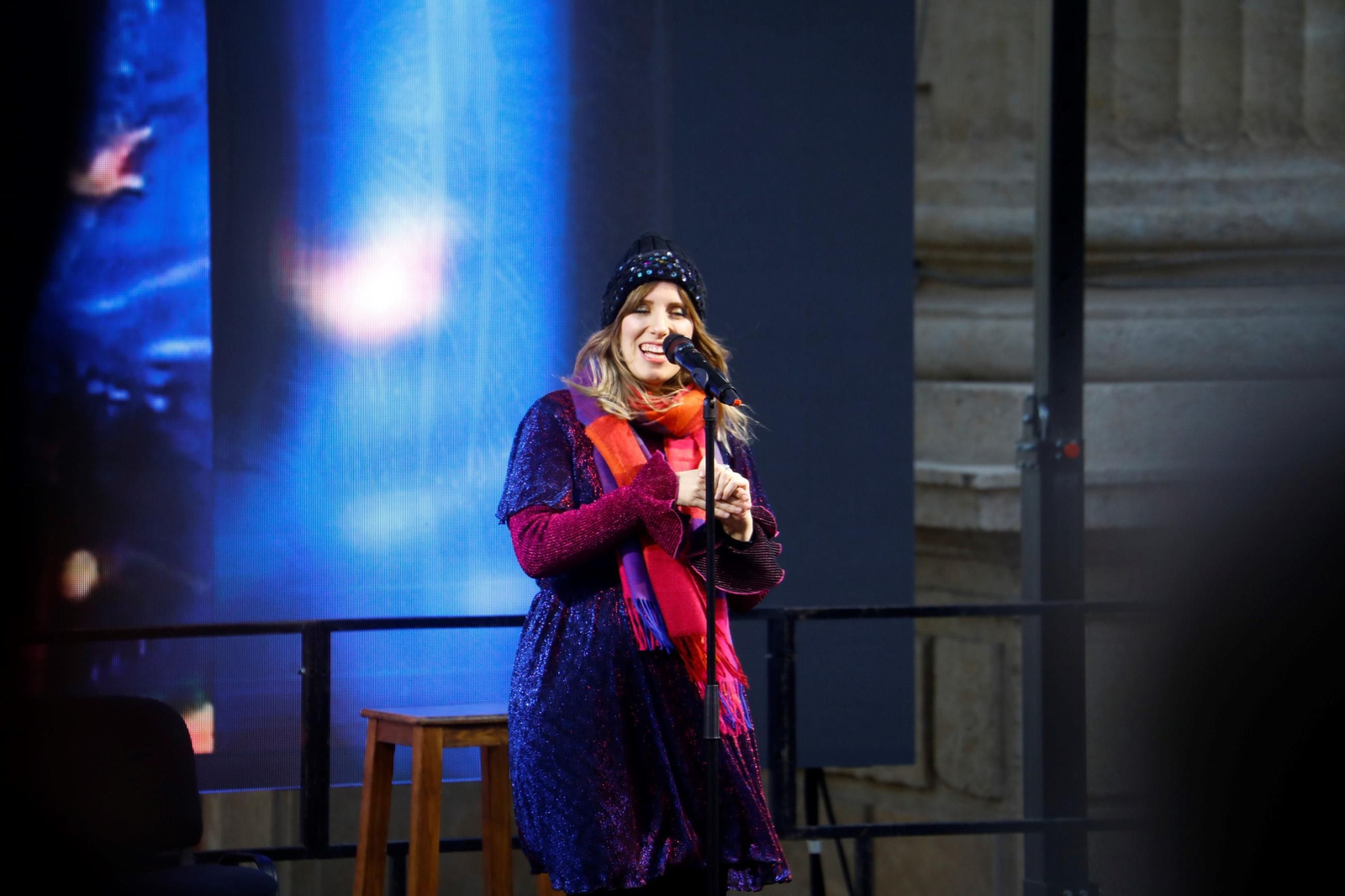 Las mejores imágenes del concierto 'Lo mejor de Disney' de Alberto de Paz en Córdoba