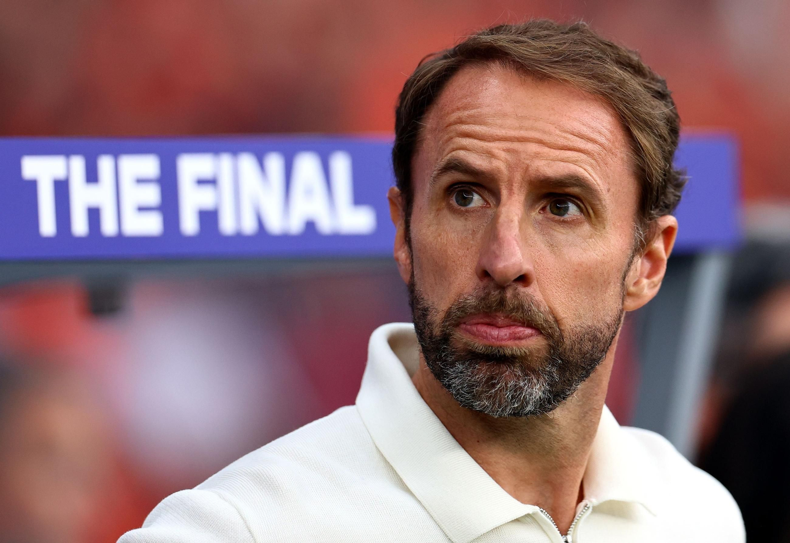 Las mejores fotos de la final España - Inglaterra