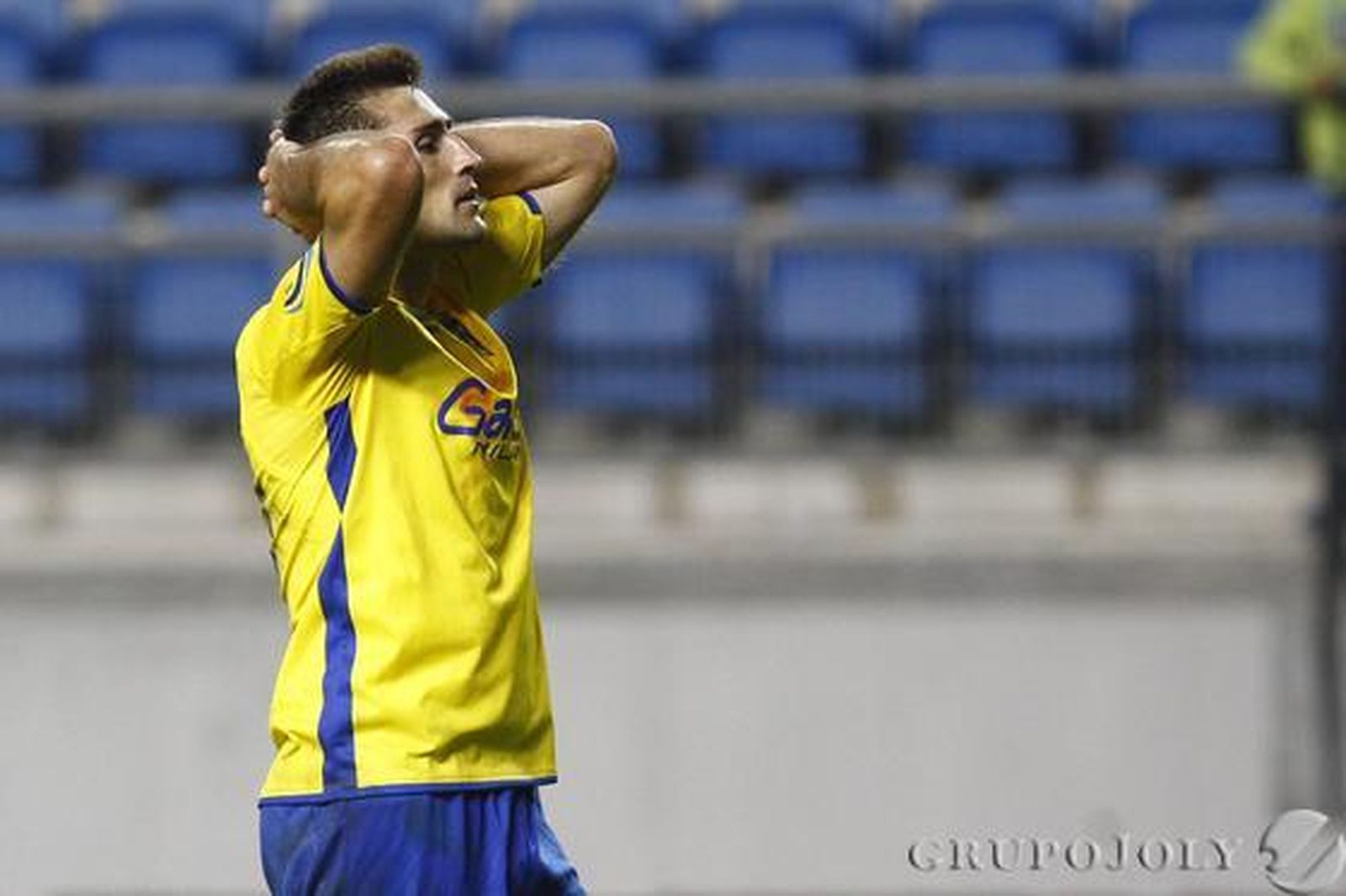 Foto: Lourdes de Vicente