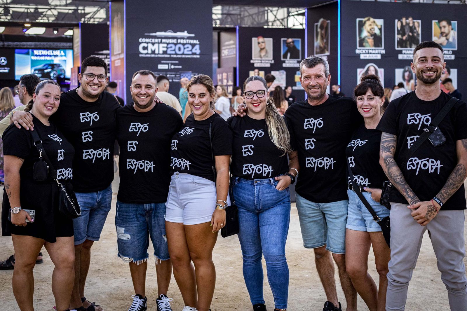 Buscate Estopa concierto concert music festival cmf chiclana 48.jpg